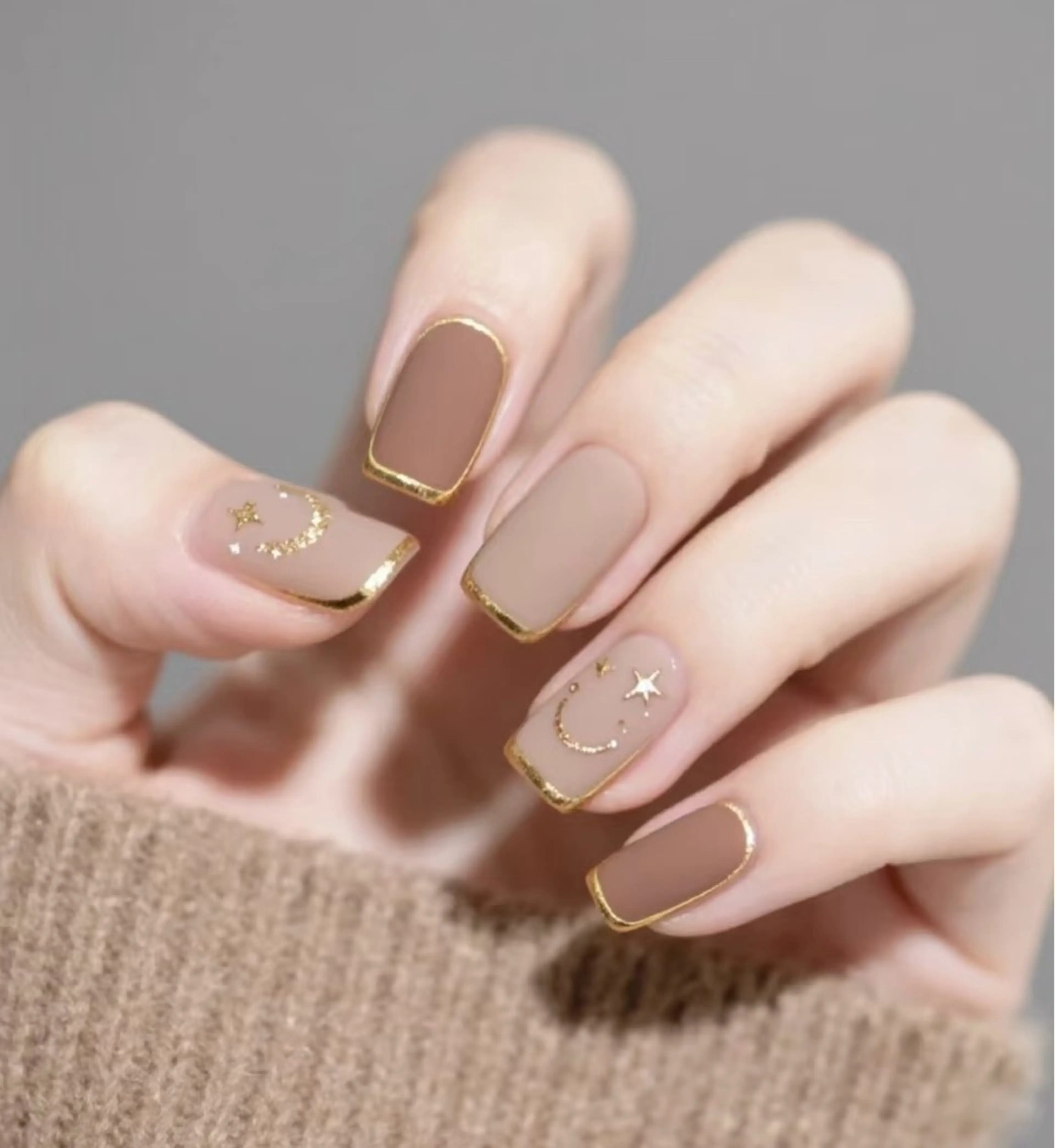 ネイル ビューティーリゾート麗所属・于 麗影のエステ・リラクイメージ