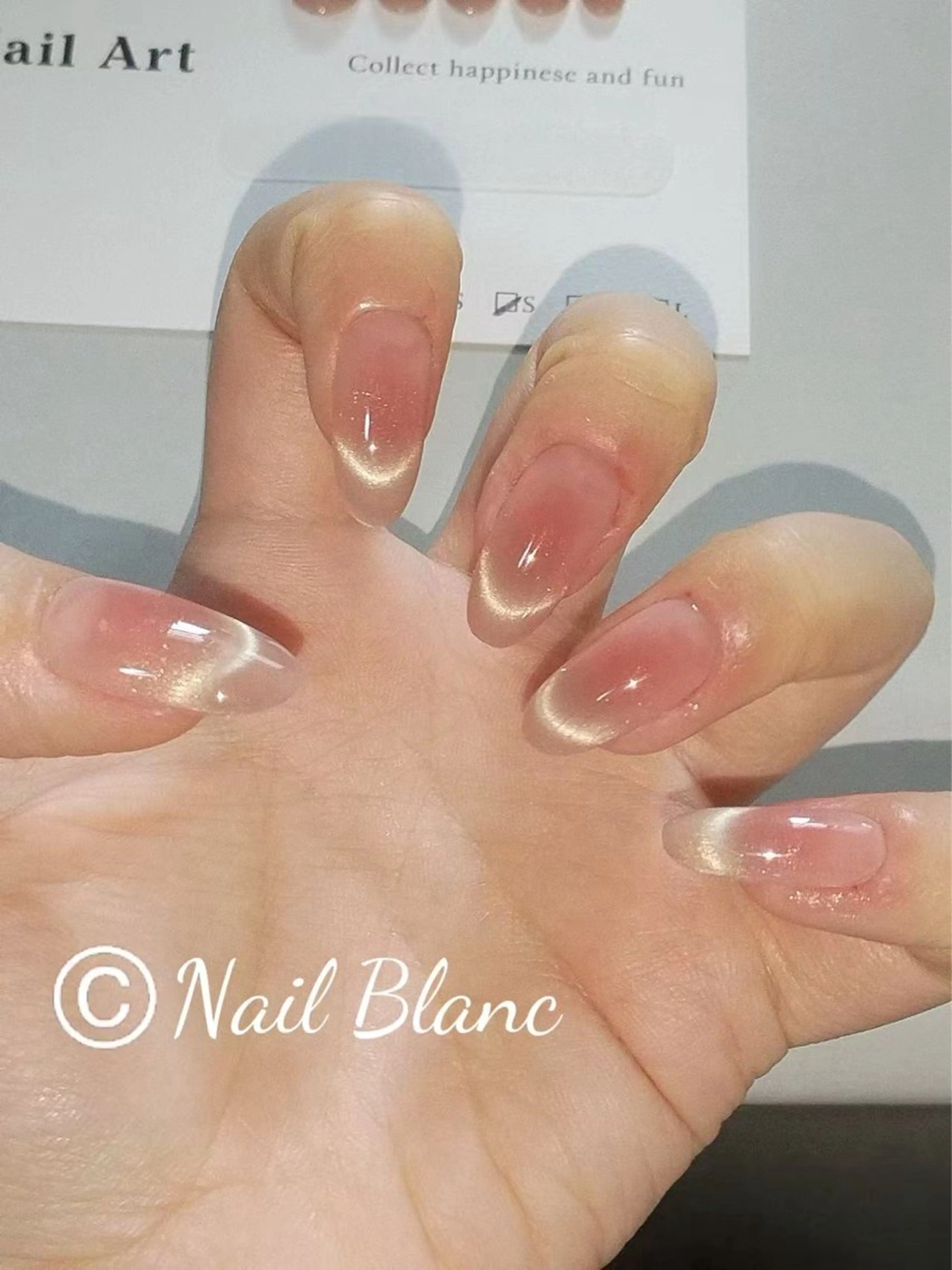 ネイル Nail nanamiのネイルデザイン