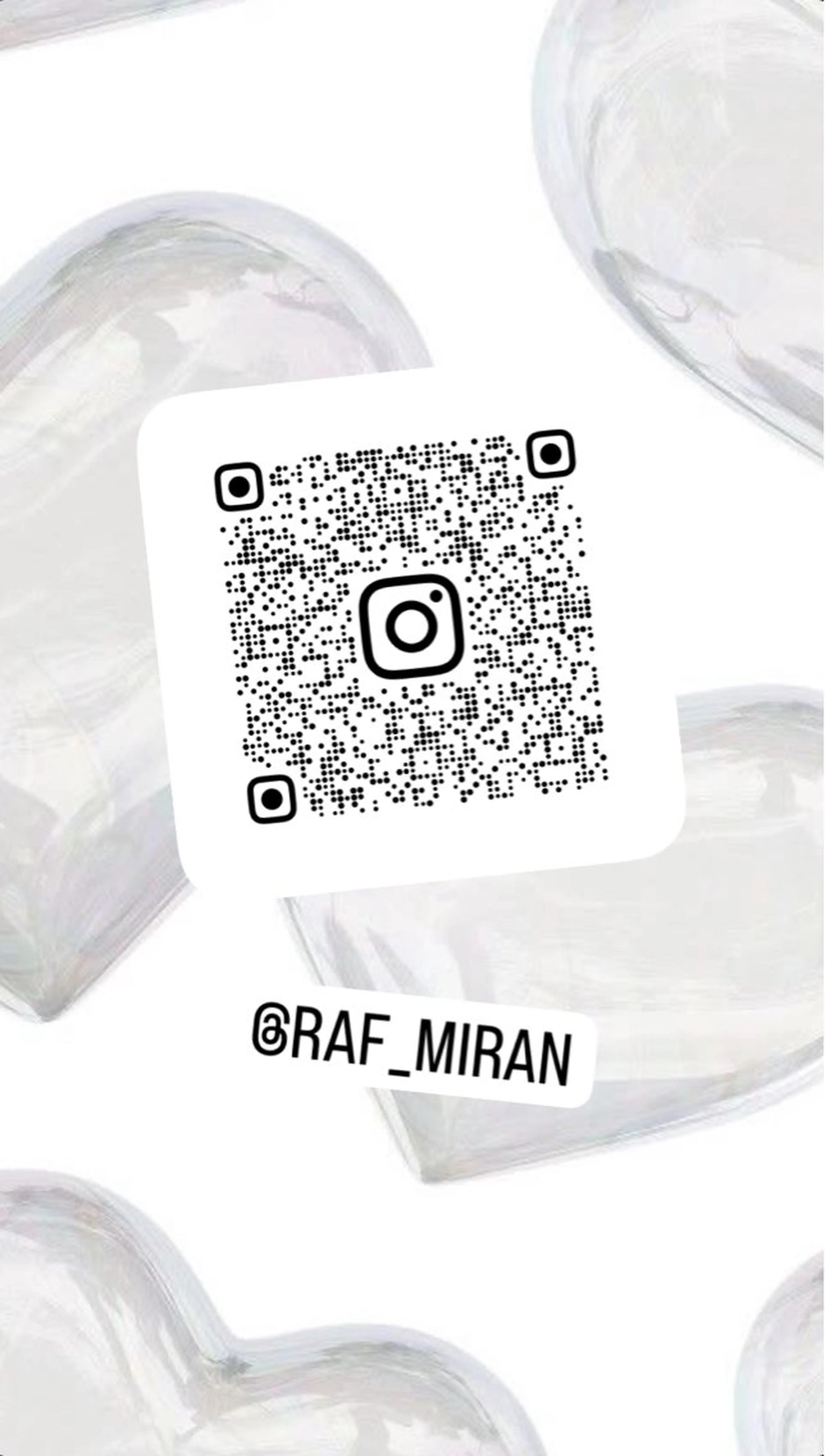 みらん RAF TOKYOのヘアスタイル