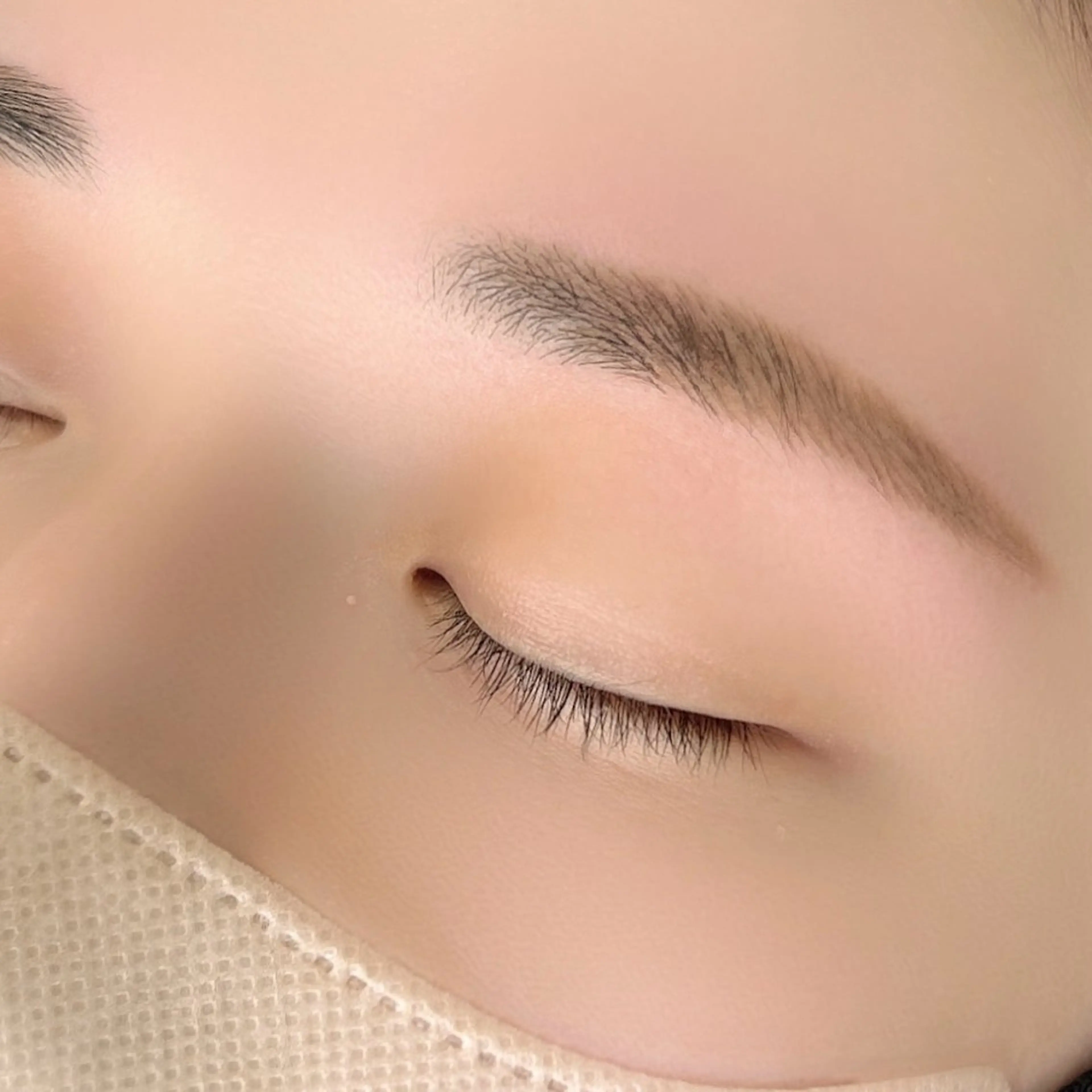 アイブロウ 髪質改善/似合わせ カット/ soraのマツエク・マツパデザイン