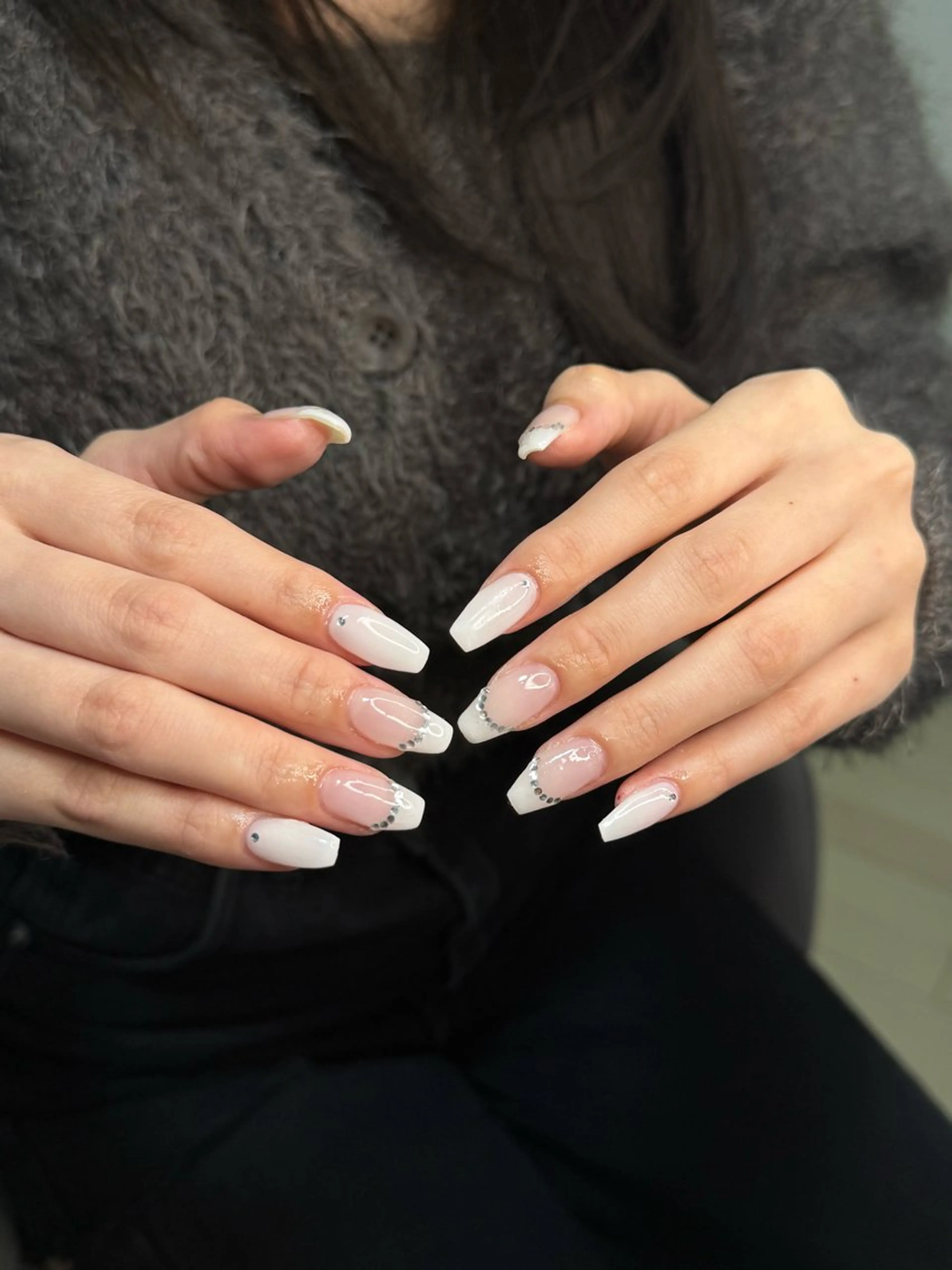 muchanail 🎀のネイルデザイン