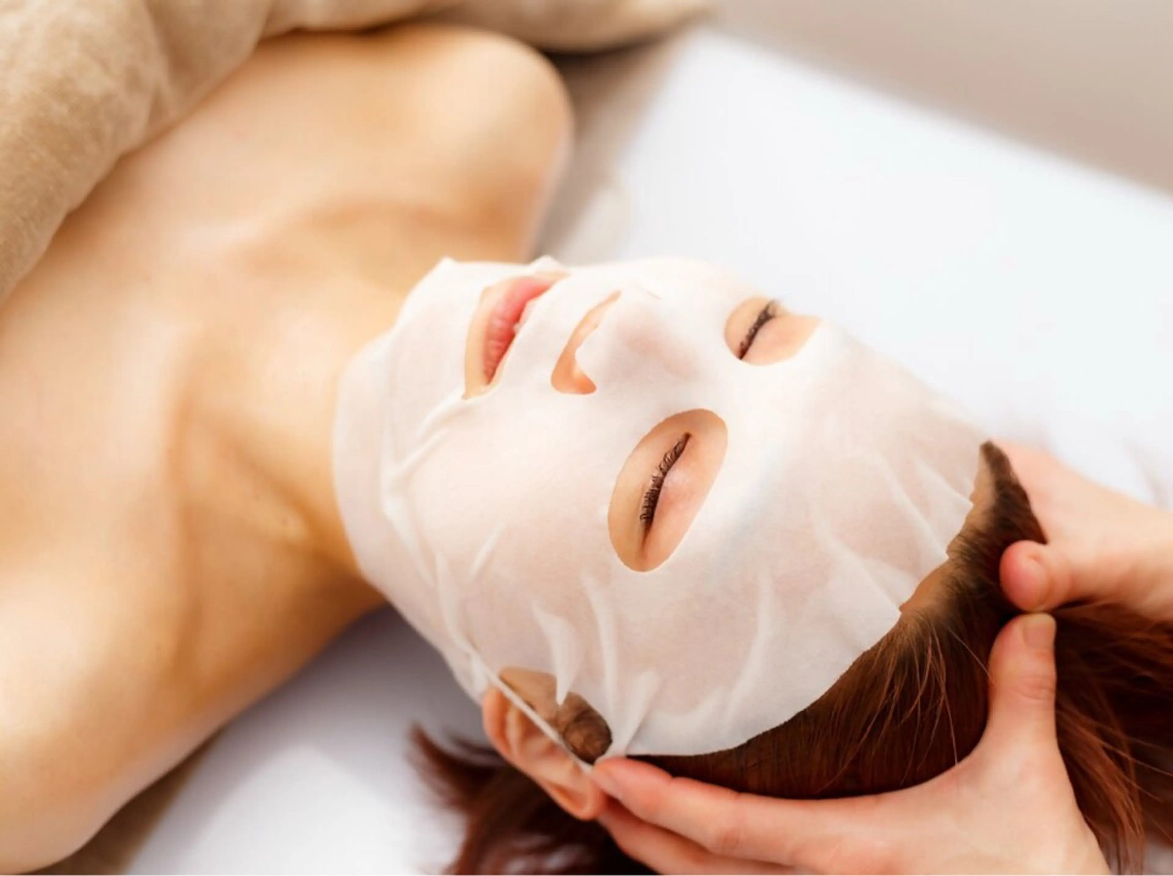 エステ Moana【モアナ】 HIROのエステ・リラクイメージ