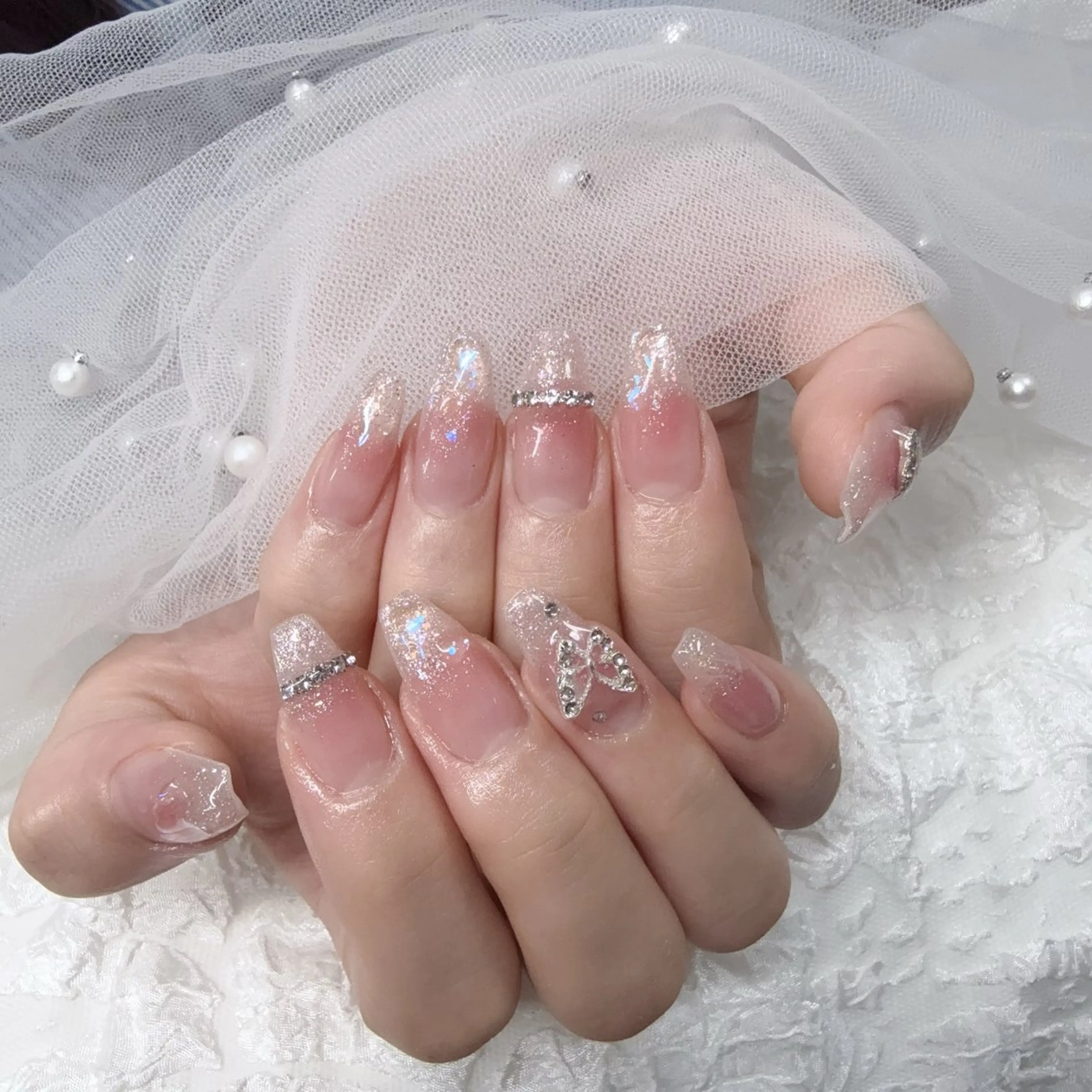 ネイル ハンドネイル COCO ネイルのネイルデザイン