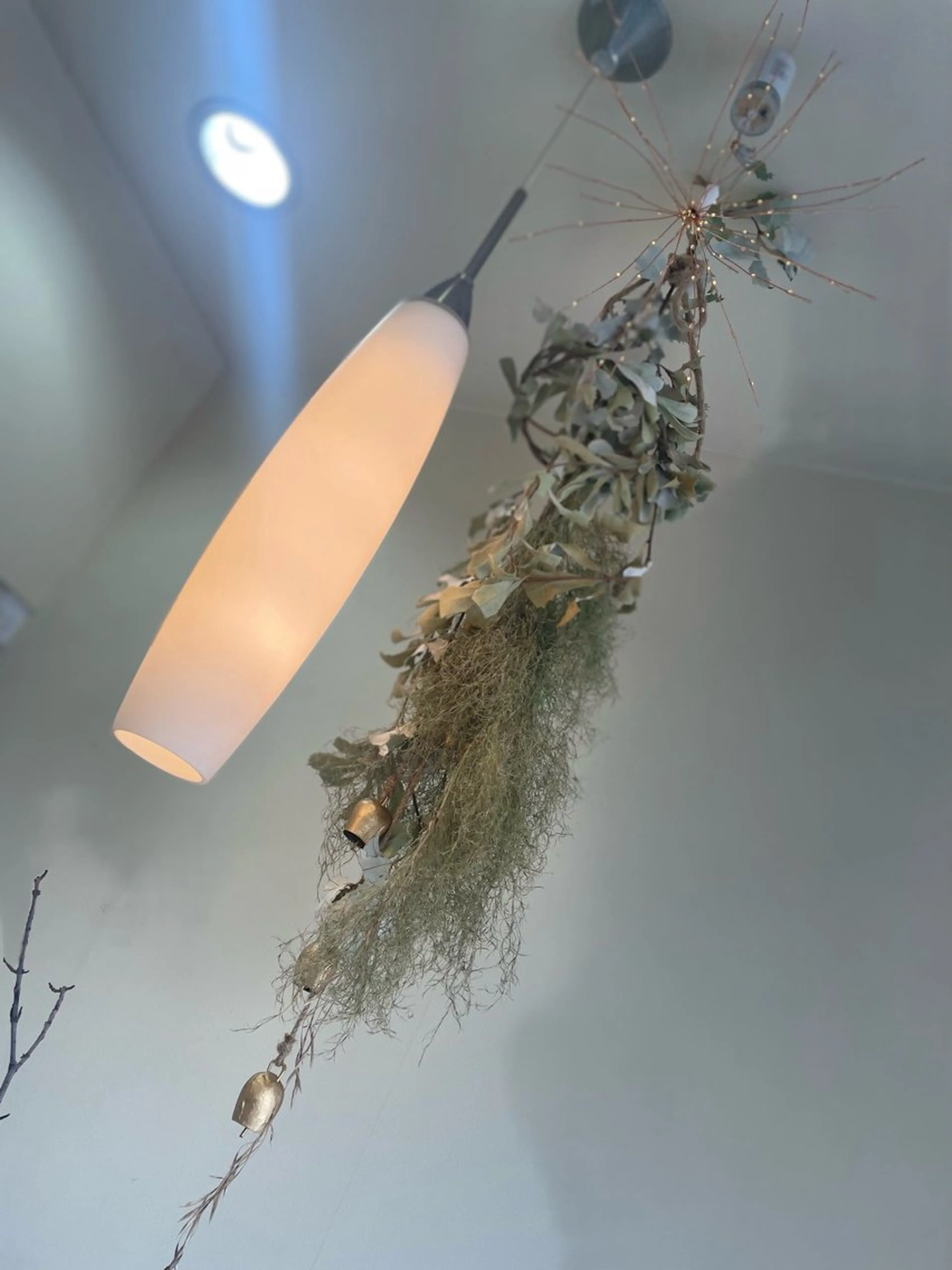 ヘッドスパが得意 chiakiのヘアスタイル