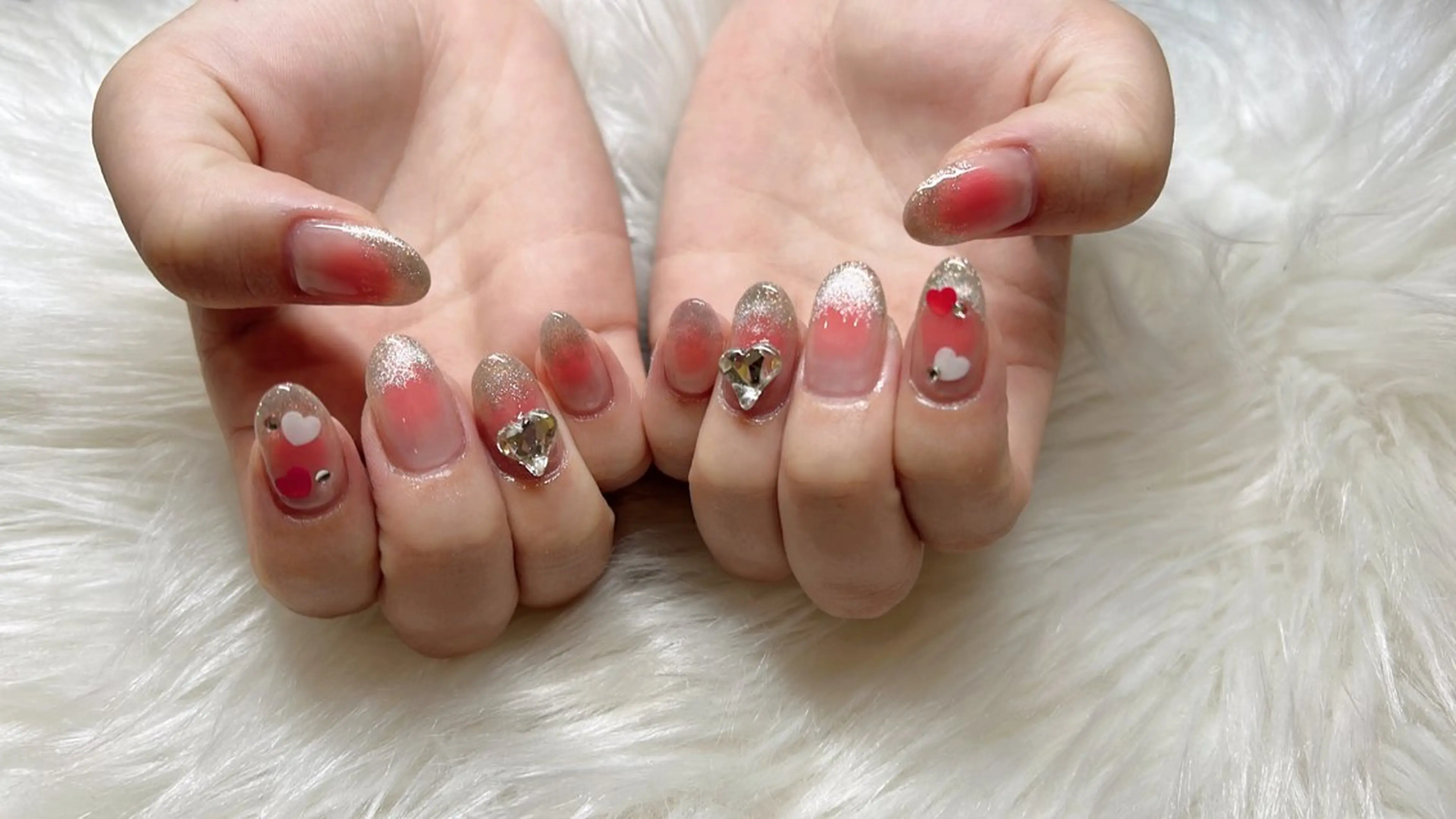 ネイル 《LB》ラブリエ Nail&eyeのマツエク・マツパデザイン