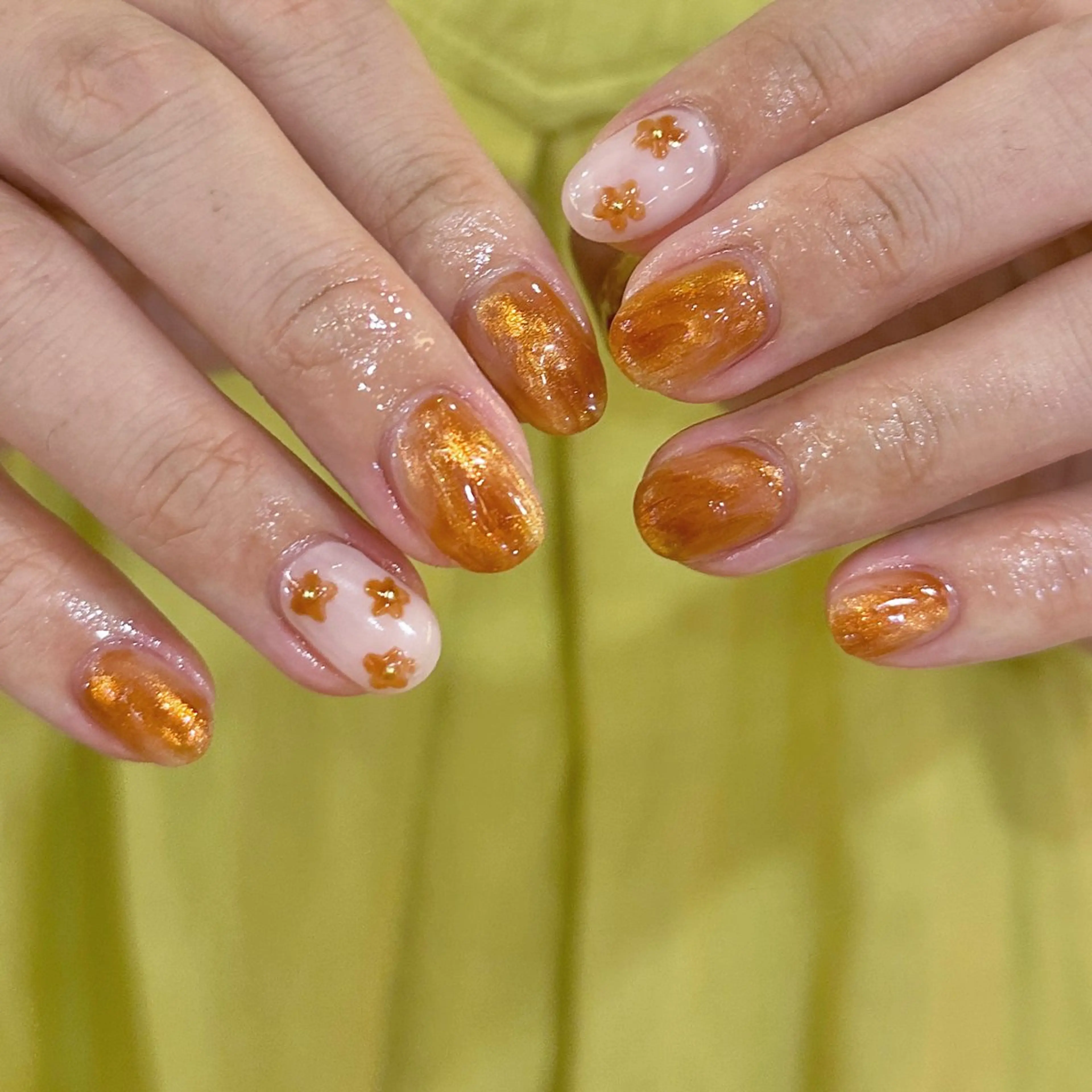 ネイル . .のネイルデザイン