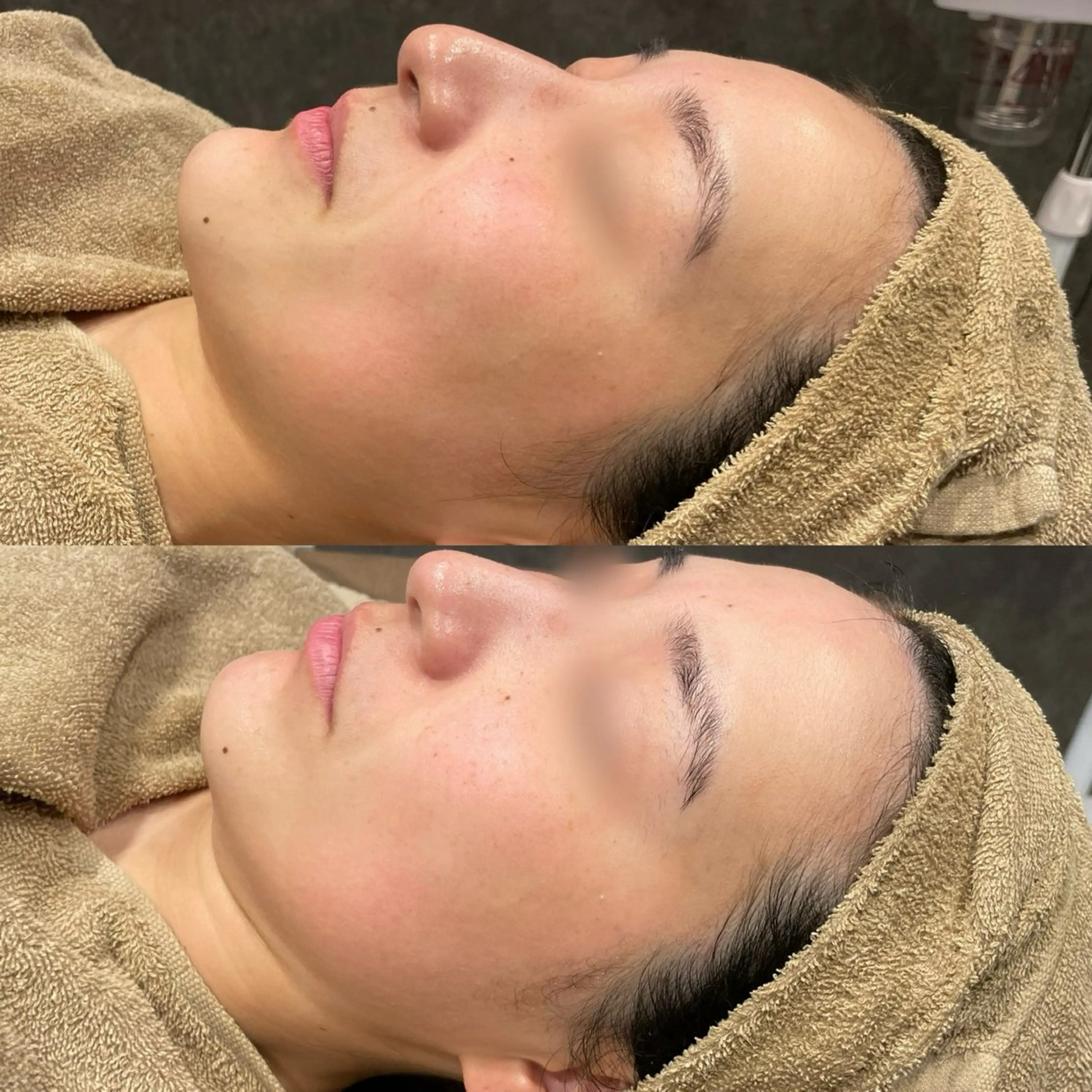 エステ Re:Belle 久留米 : 中島のエステ・リラクイメージ