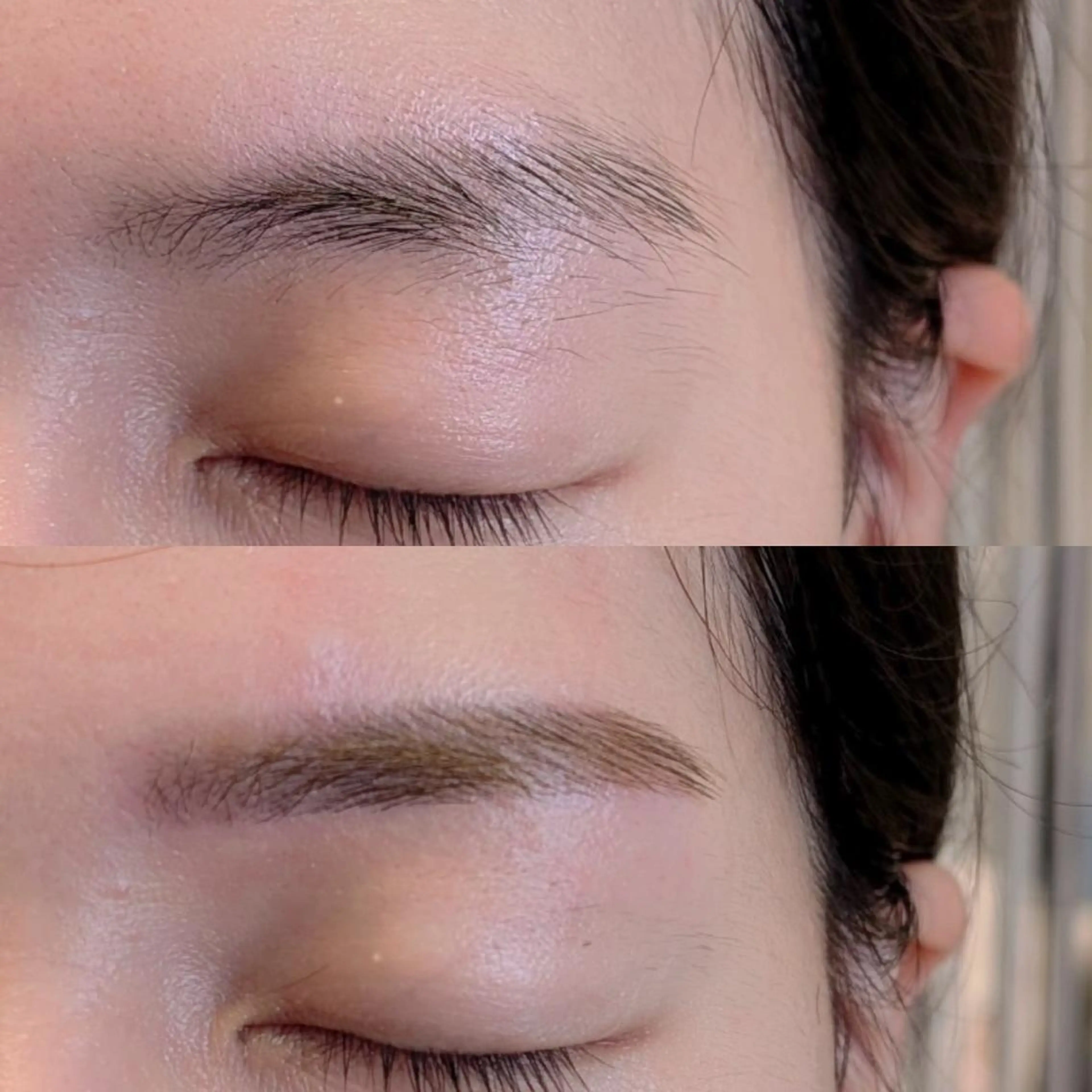 アイブロウ Biolus 天王寺 本店 🍀Nao🍀のマツエク・マツパデザイン