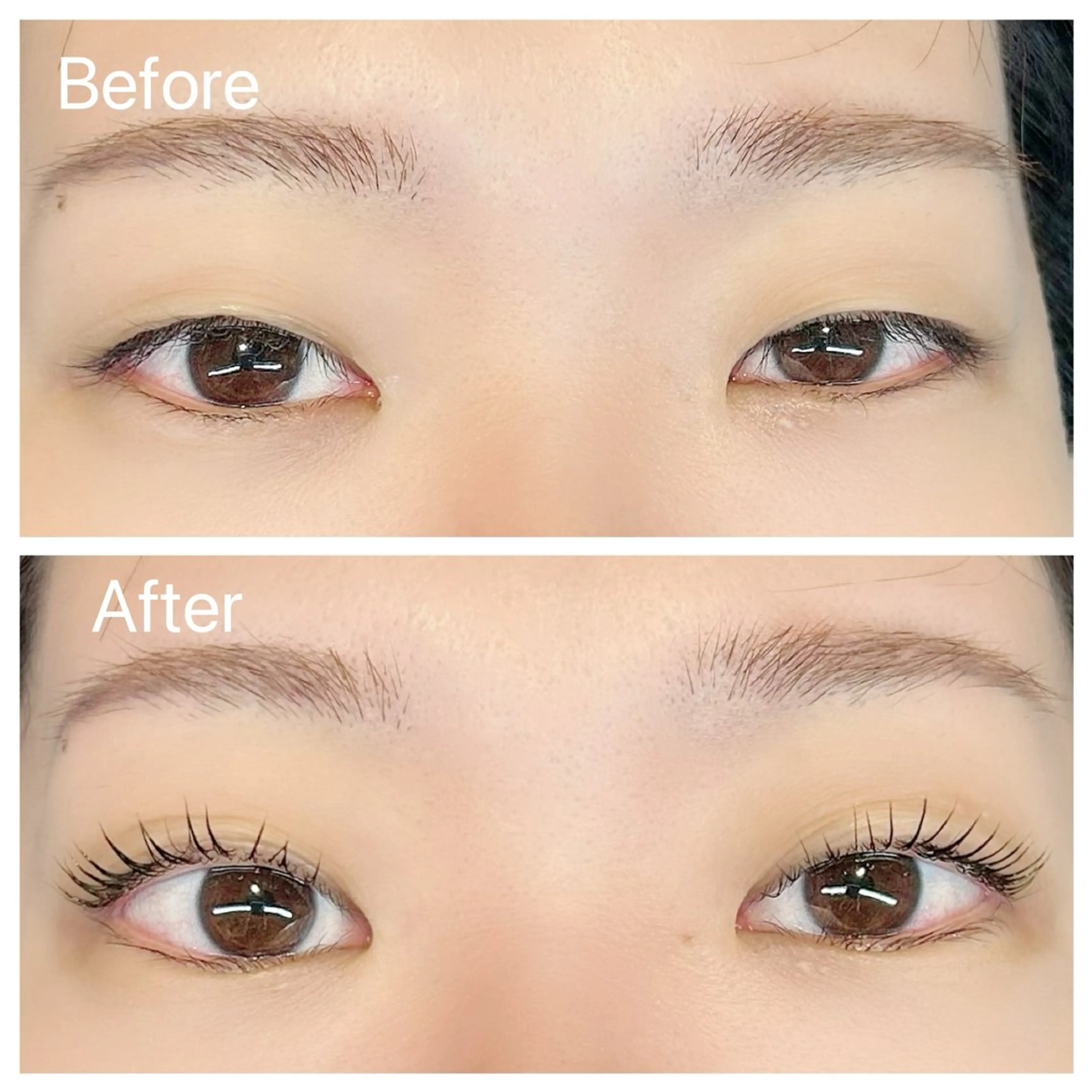 マツエク・マツパ some some some3🦄手銭のマツエク・マツパデザイン