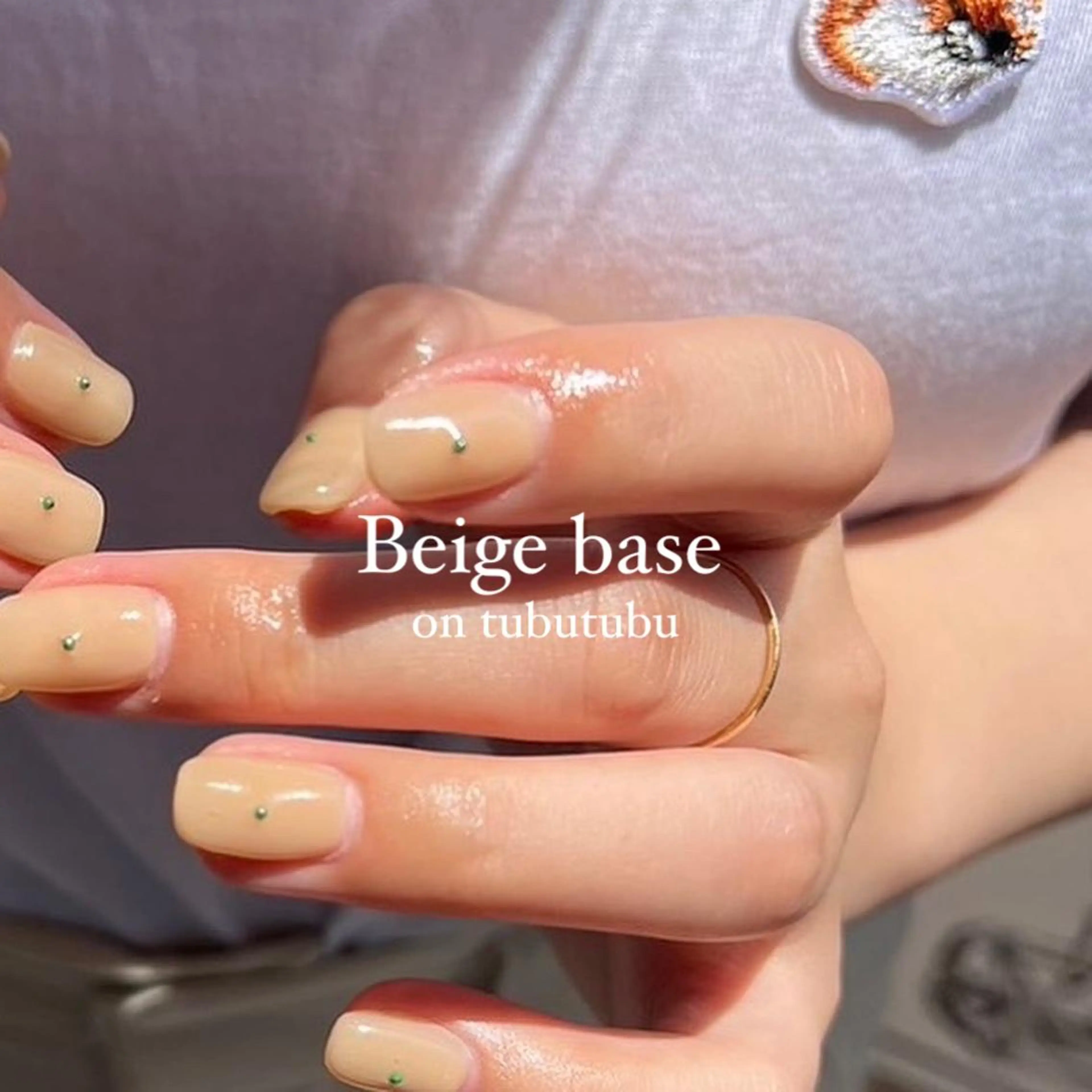 ネイル ハンドネイル mio _POHEURのネイルデザイン