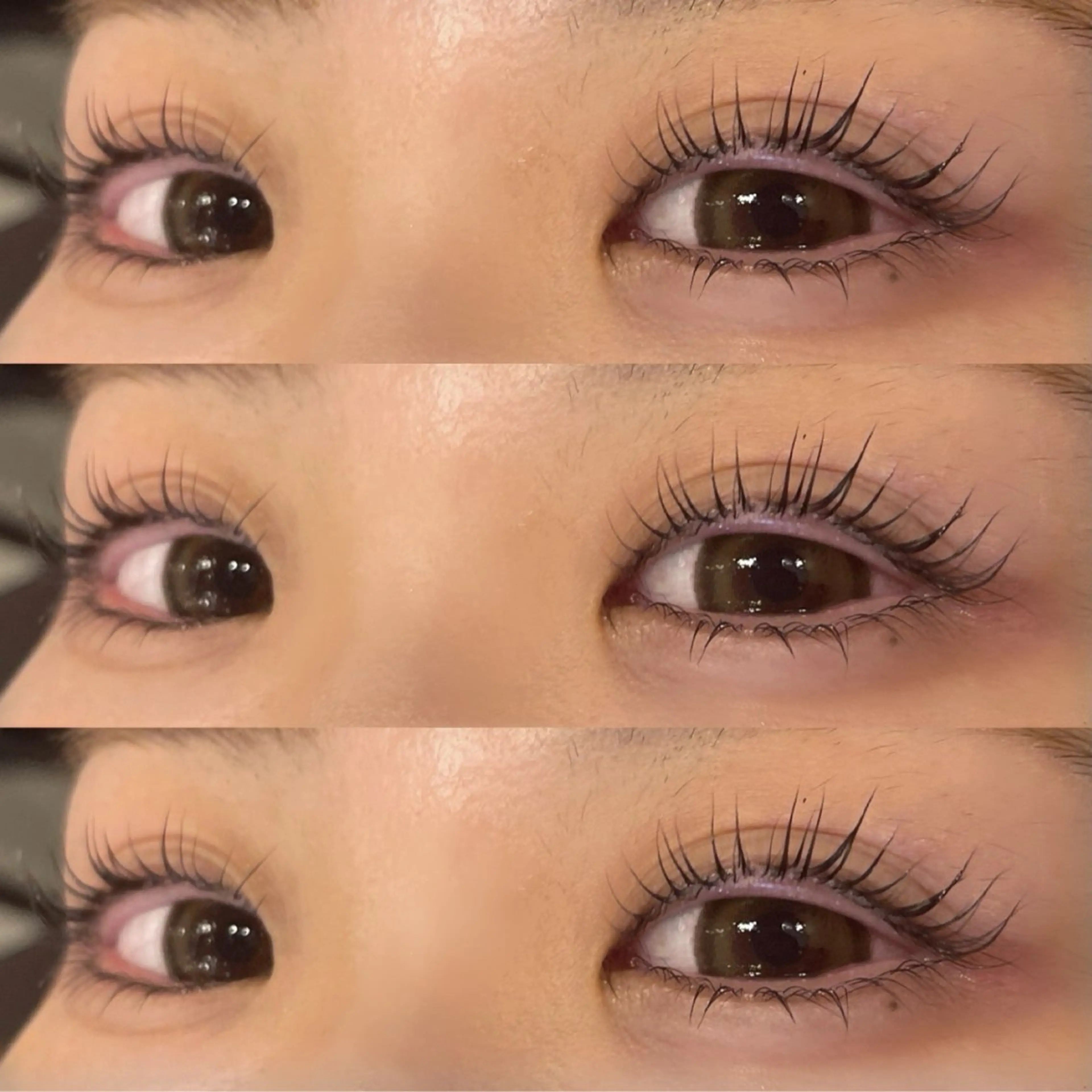 マツエク・マツパ マツパ ✨joie梅田✨ yuuのマツエク・マツパデザイン