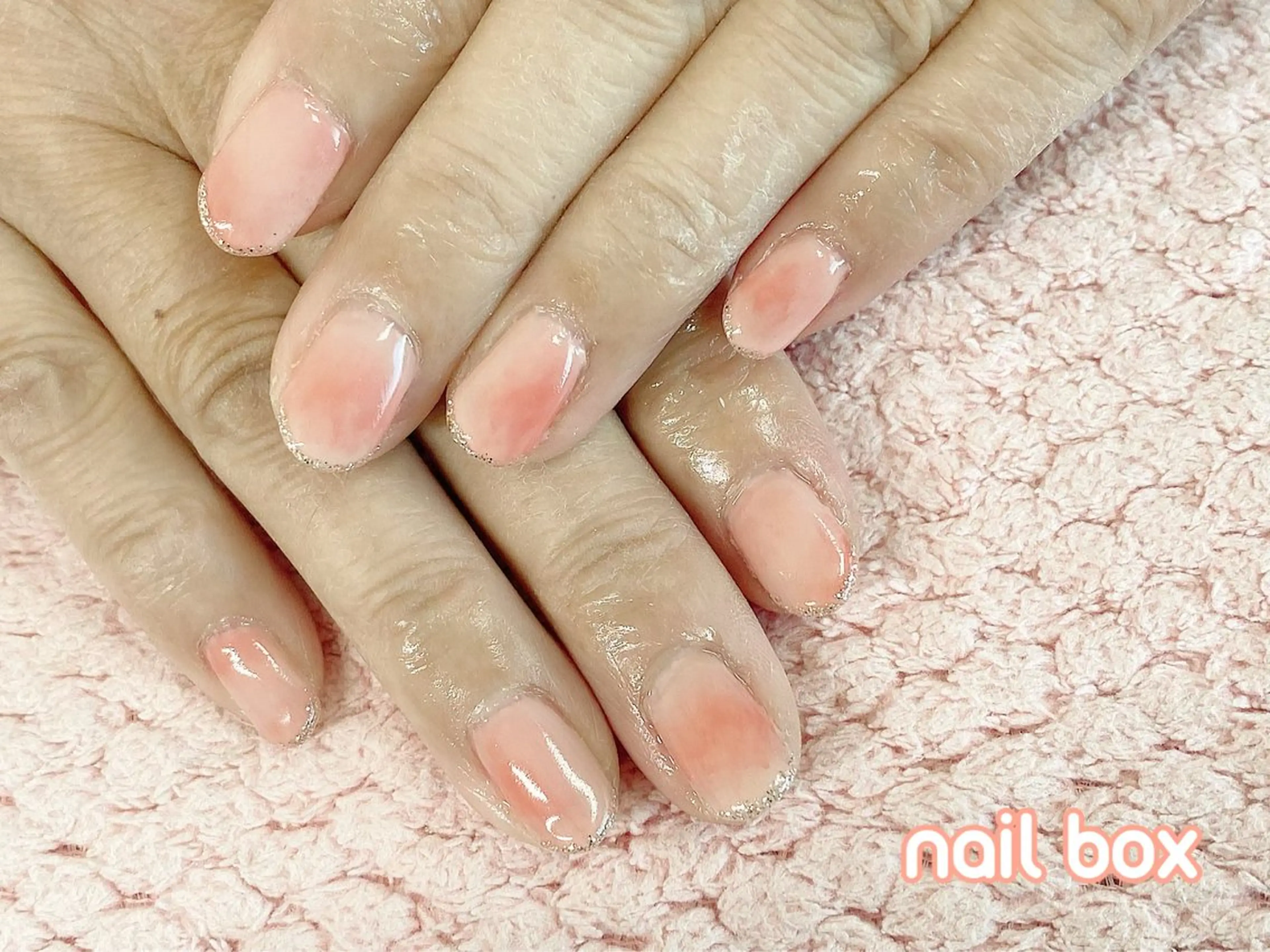 ネイル nail boxのネイルデザイン