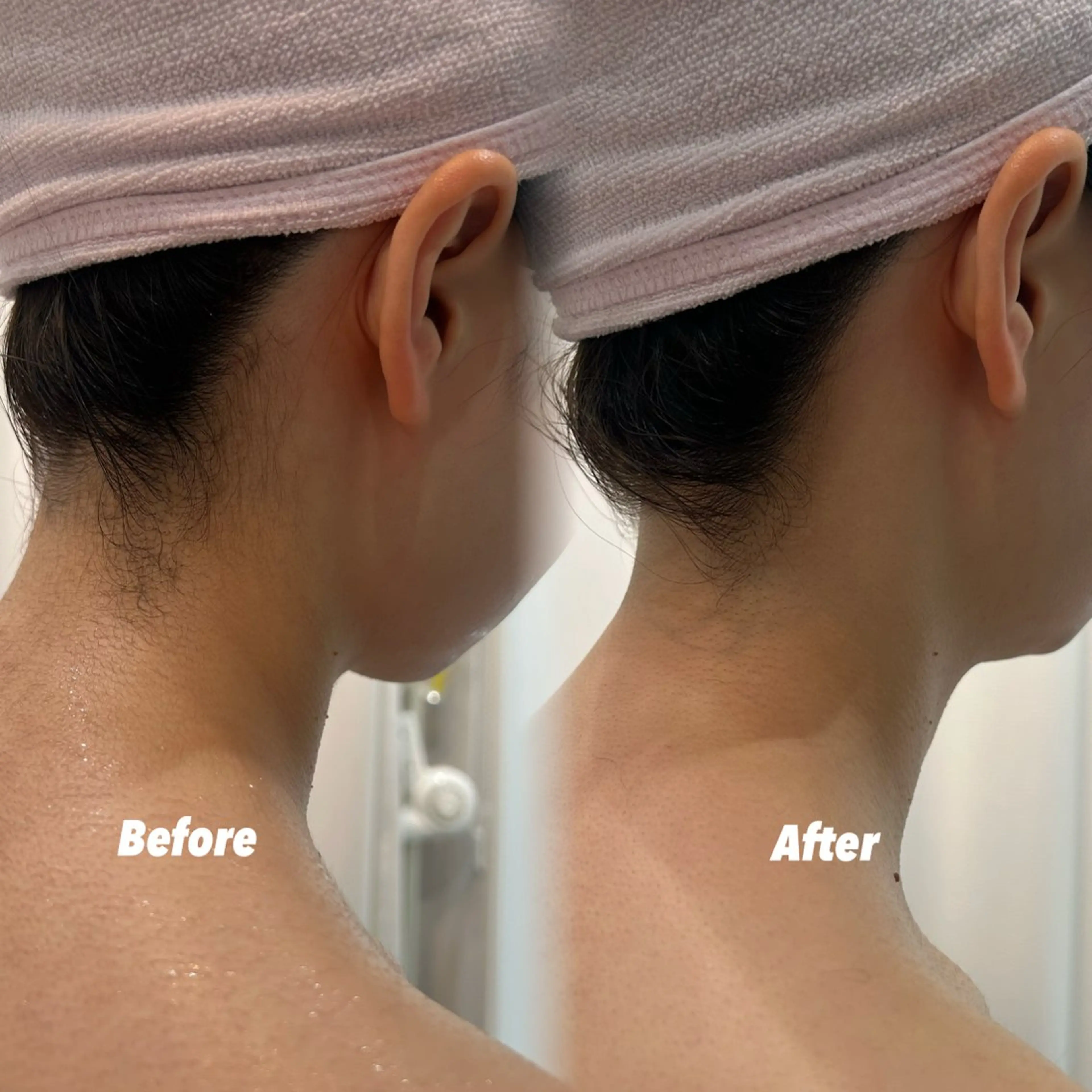 🫧美しい素肌へ🫧 今成柚乃のその他イメージ