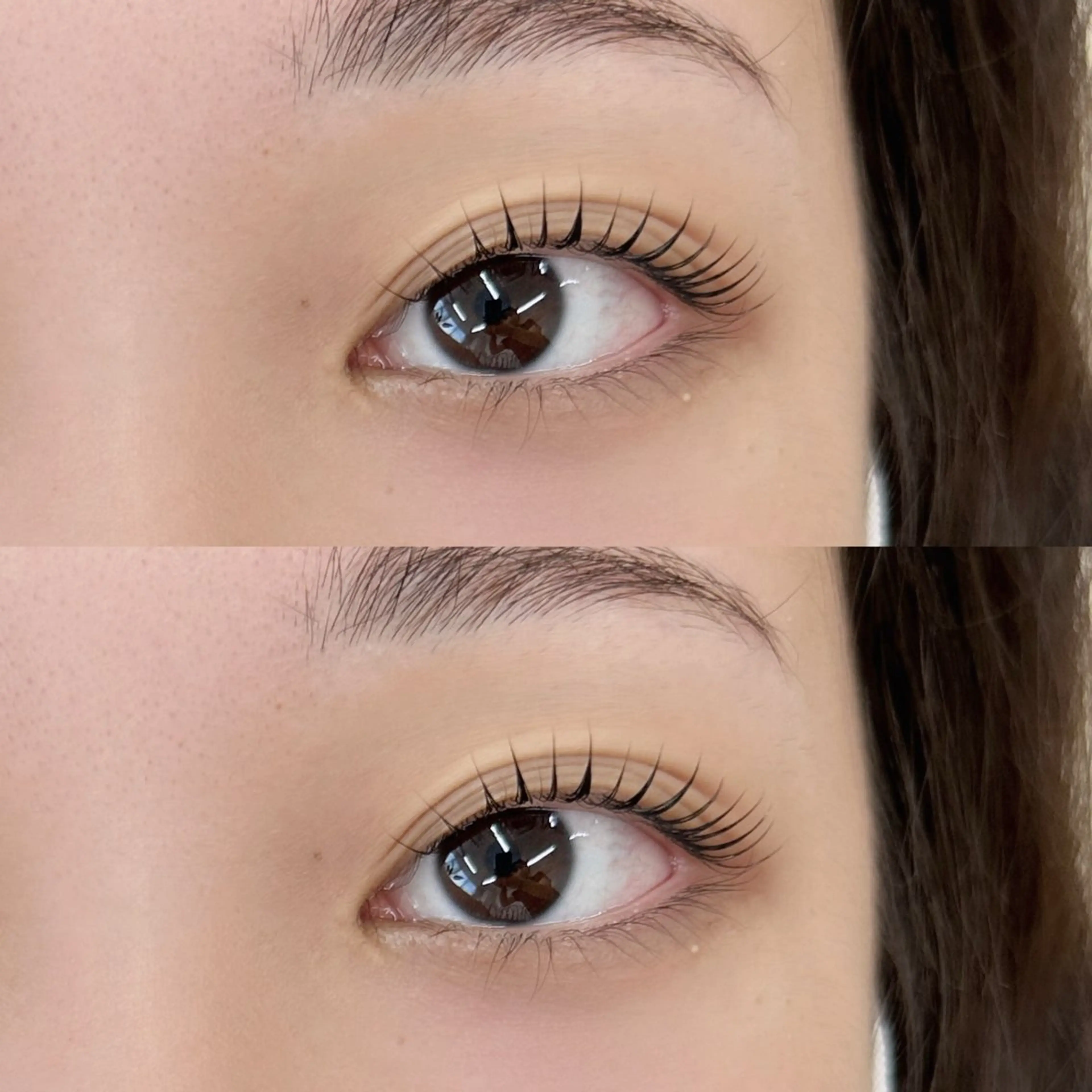 マツエク・マツパ マツパ THE BALM😻 瀬戸山のマツエク・マツパデザイン