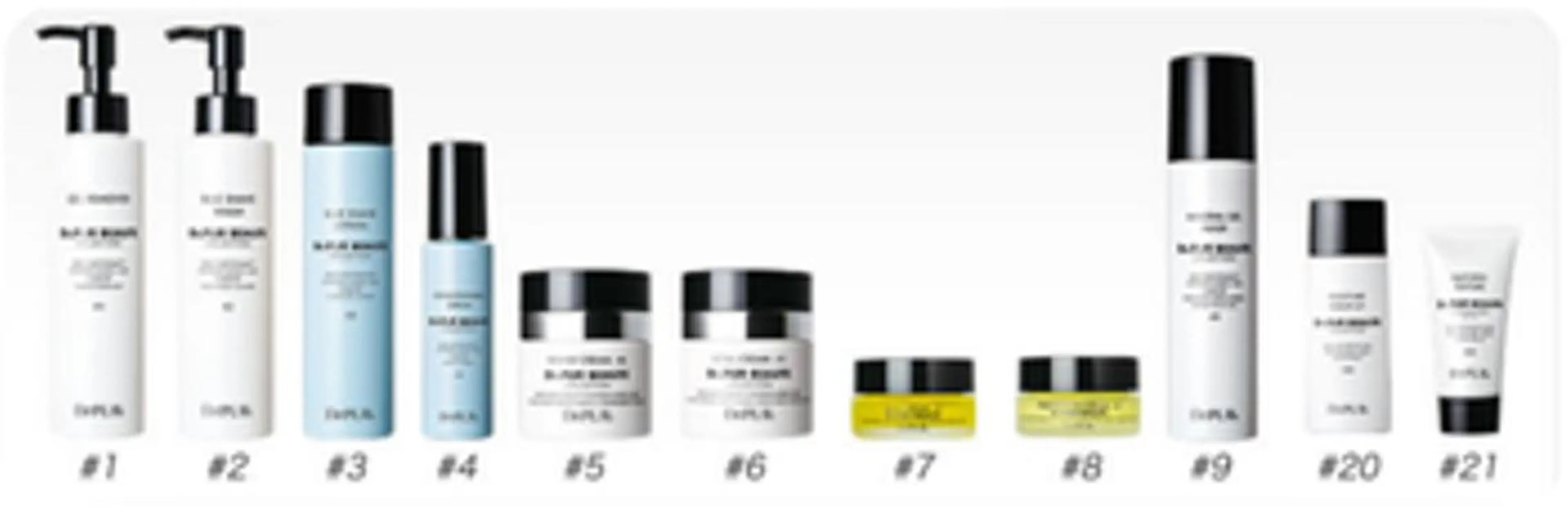 メンズ エステサロン LilyRoseのエステ・リラクイメージ