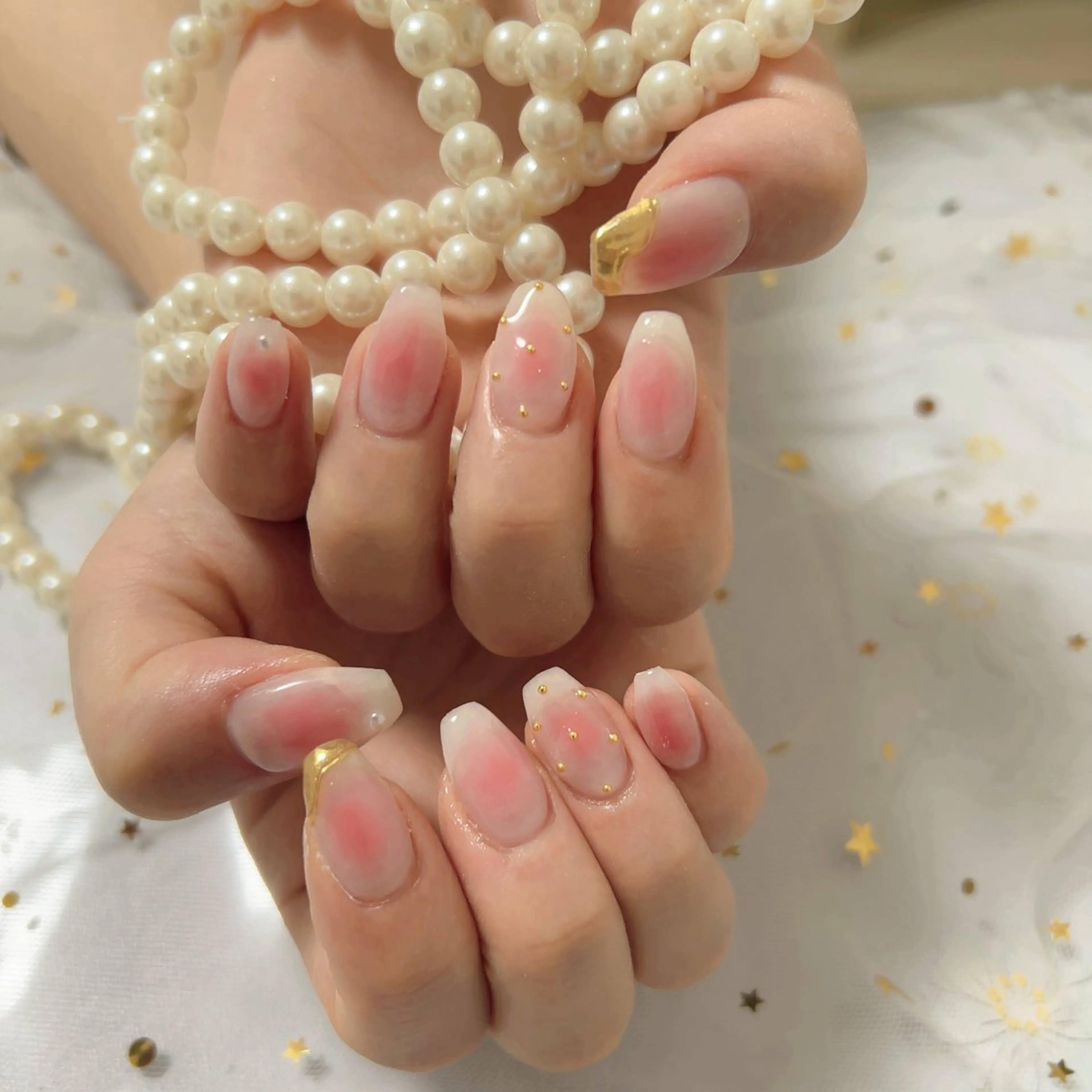 ネイル Kasumi Nailのネイルデザイン