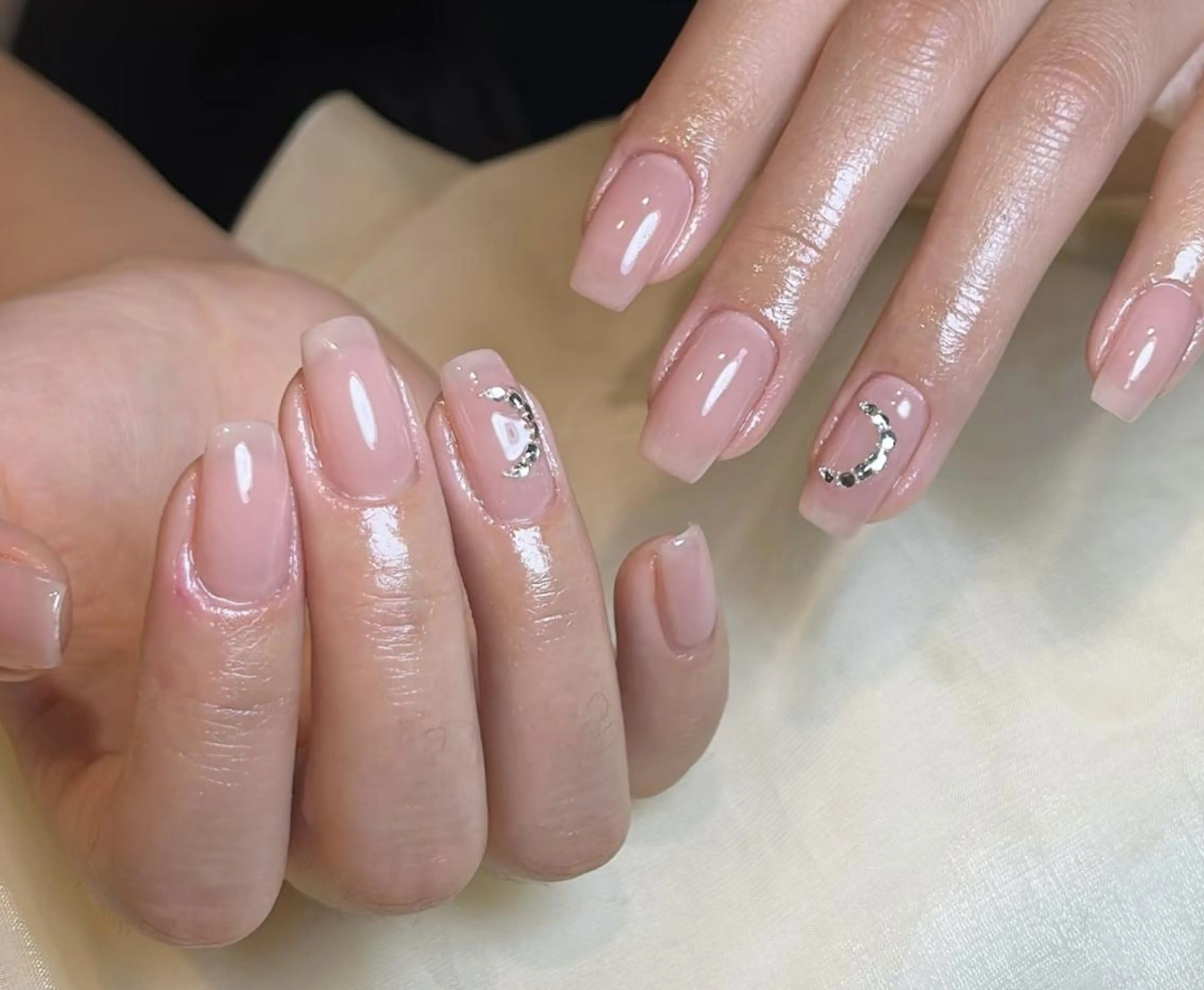 ネイル ハンドネイル エリ🫧 nail池袋東口のネイルデザイン