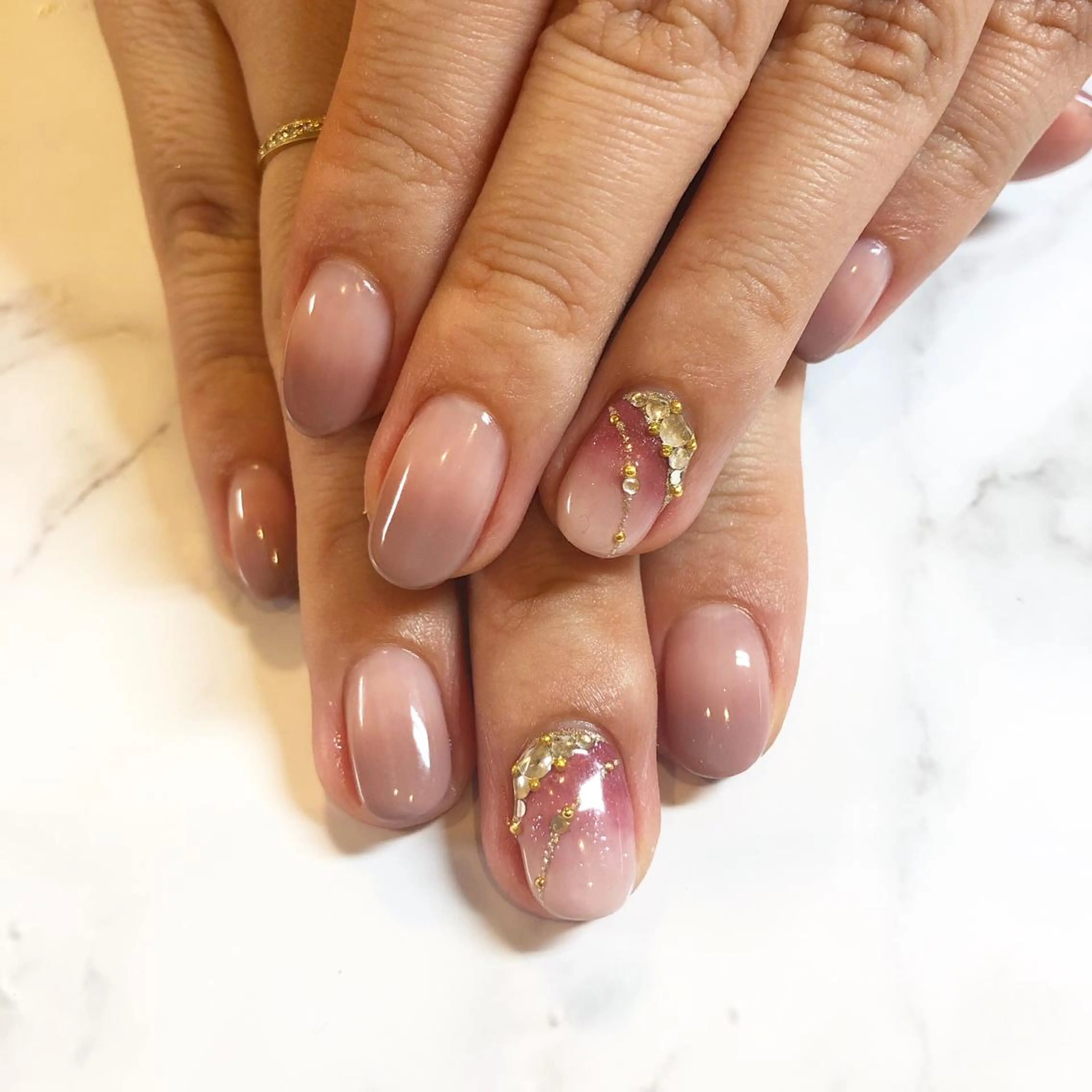 ネイル Titalee所属・nail salon Titaleeのネイルデザイン