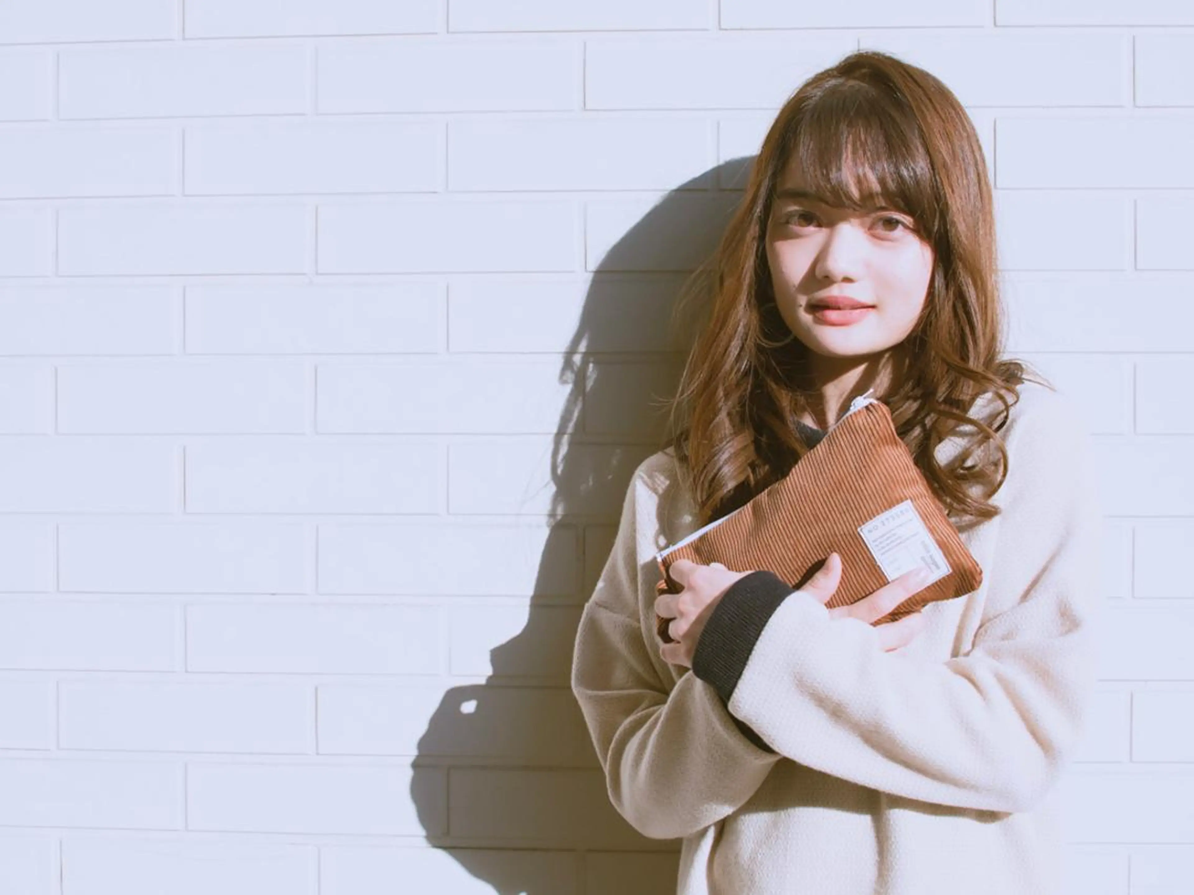 セミロング カラー ショートボブ ベージュカラー ブルーカラー ブルージュ グレージュ カット ヘアカラー トリートメント 斉藤 正敏のその他イメージ