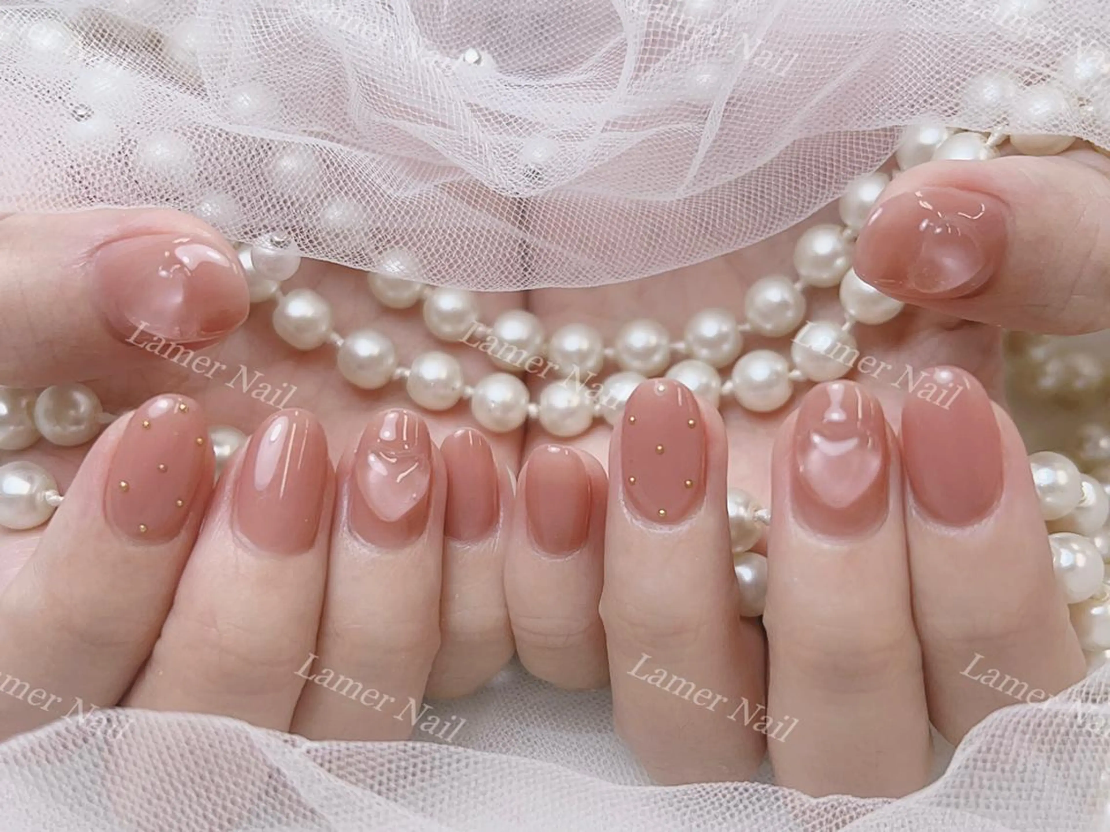 ネイル Feliz nailのネイルデザイン