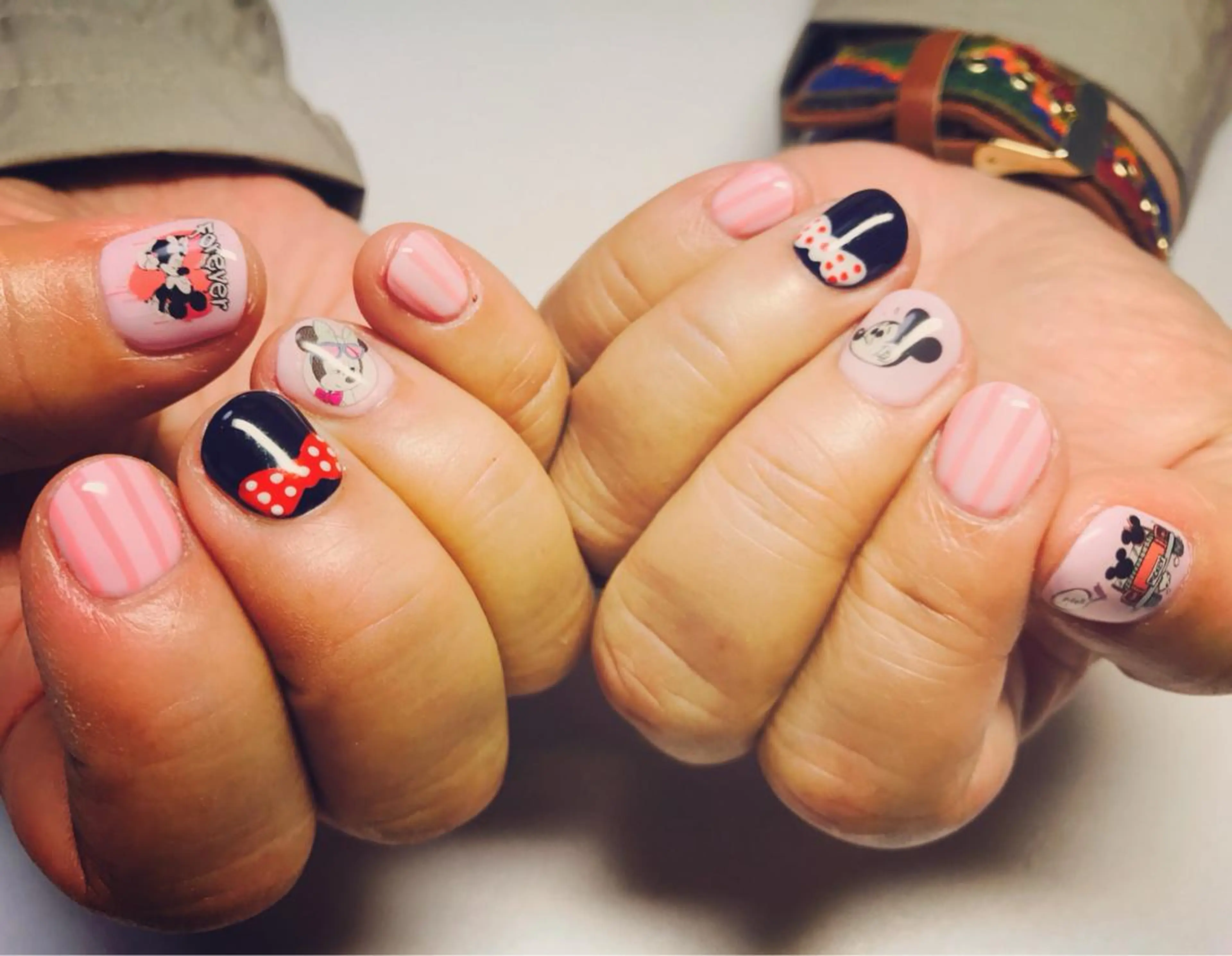 ネイル NailSalon 〜Andyou〜のネイルデザイン