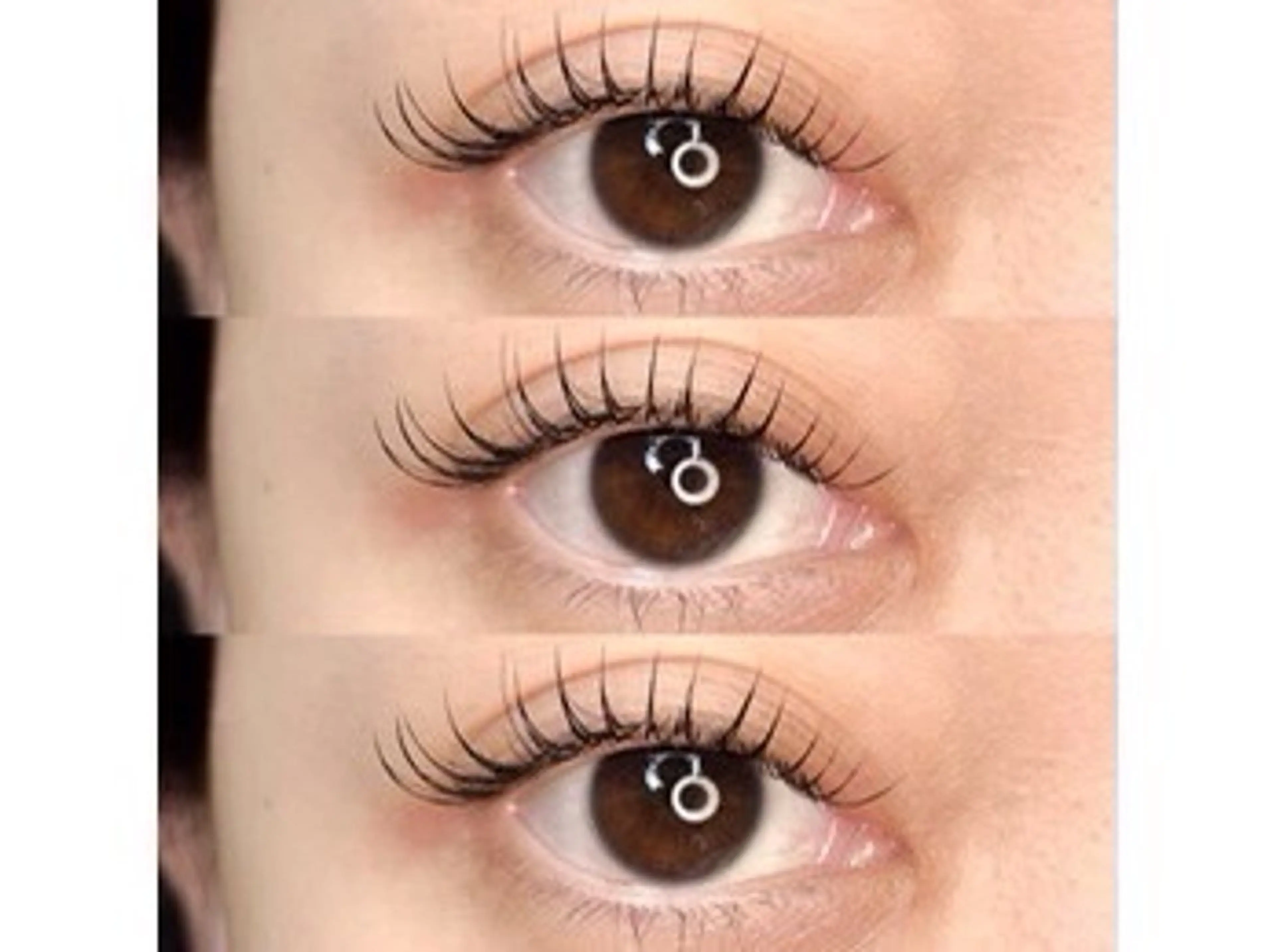 マツエク・マツパ Milobyking honokaの眉毛・アイブロウイメージ