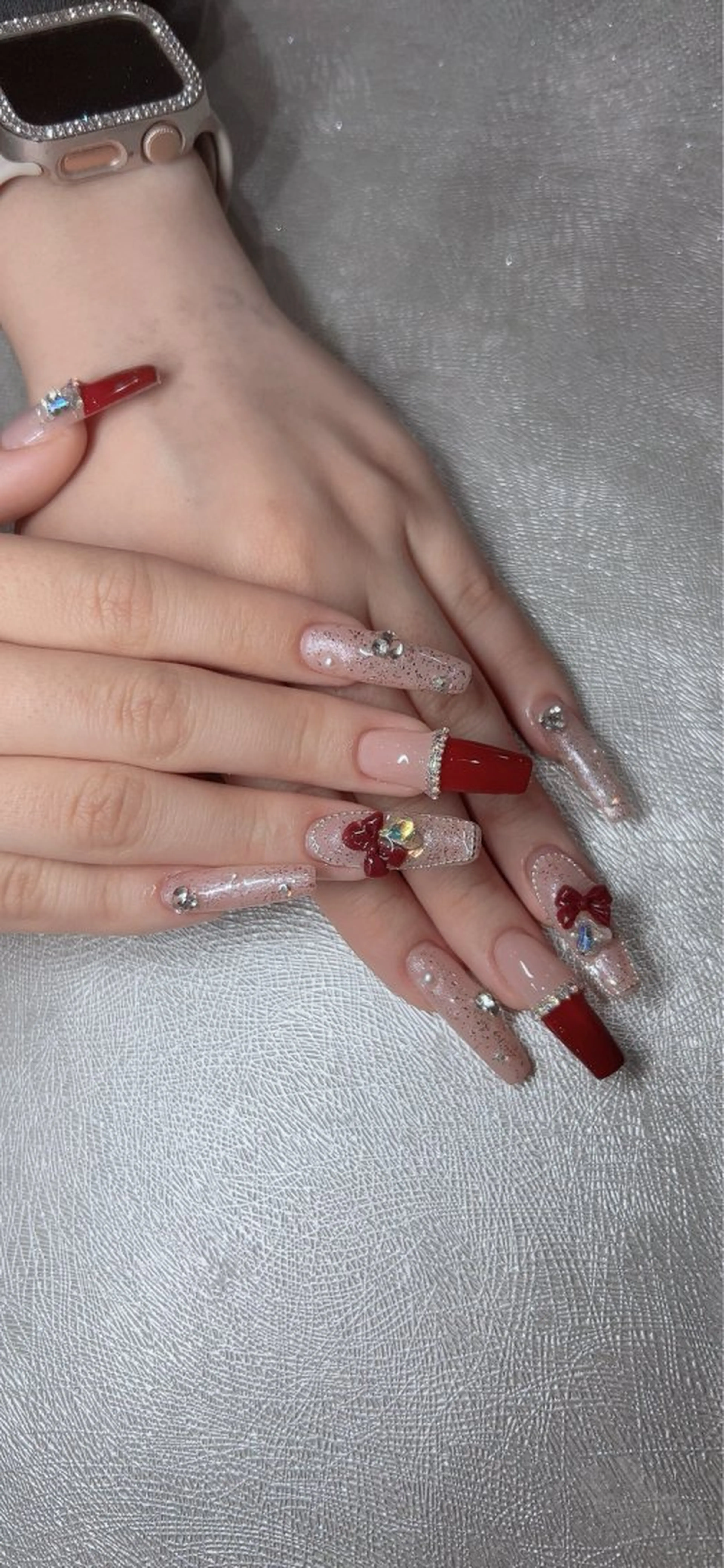 ネイル Chili Nail チリネイルのネイルデザイン