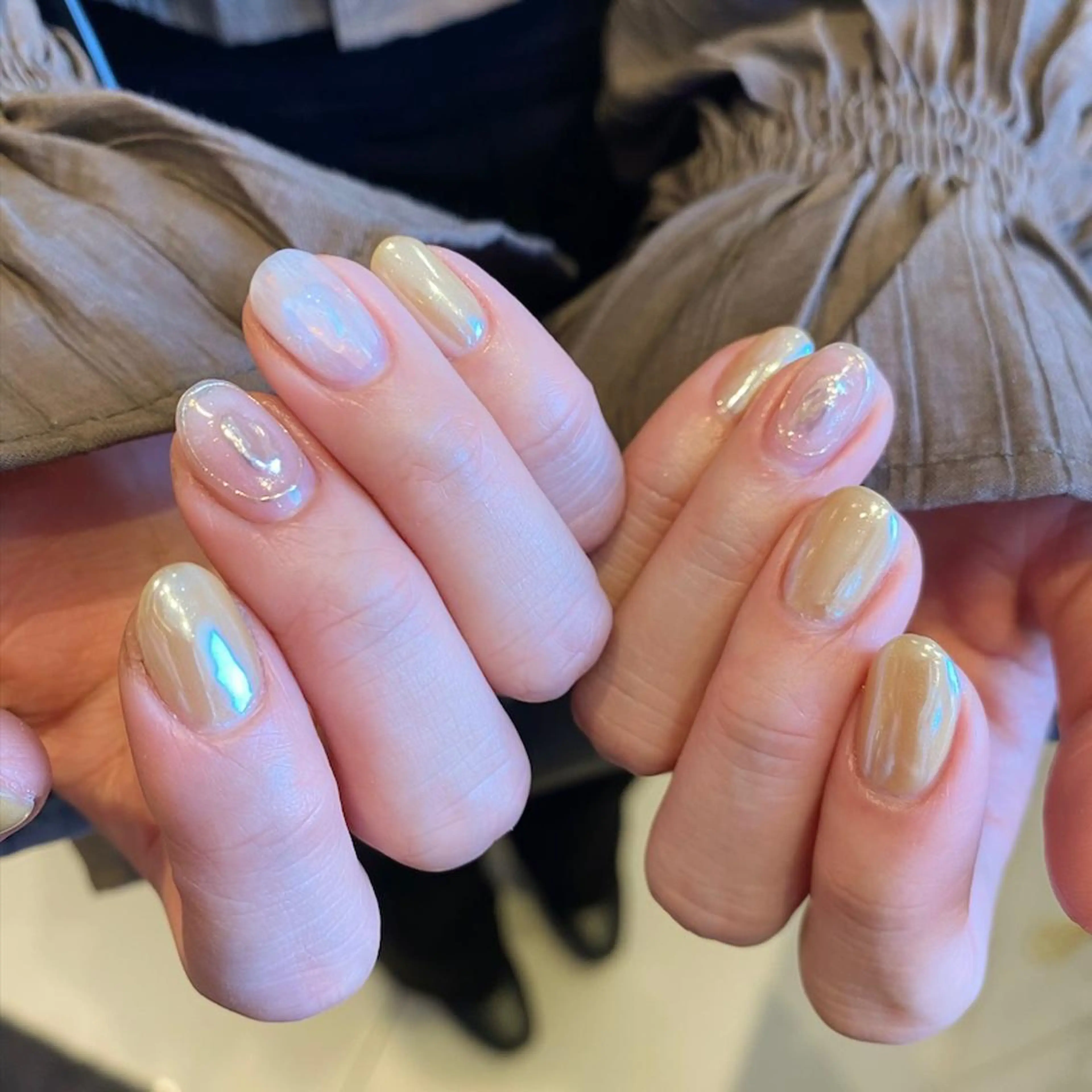 ネイル NailAVANCE miyuのネイルデザイン