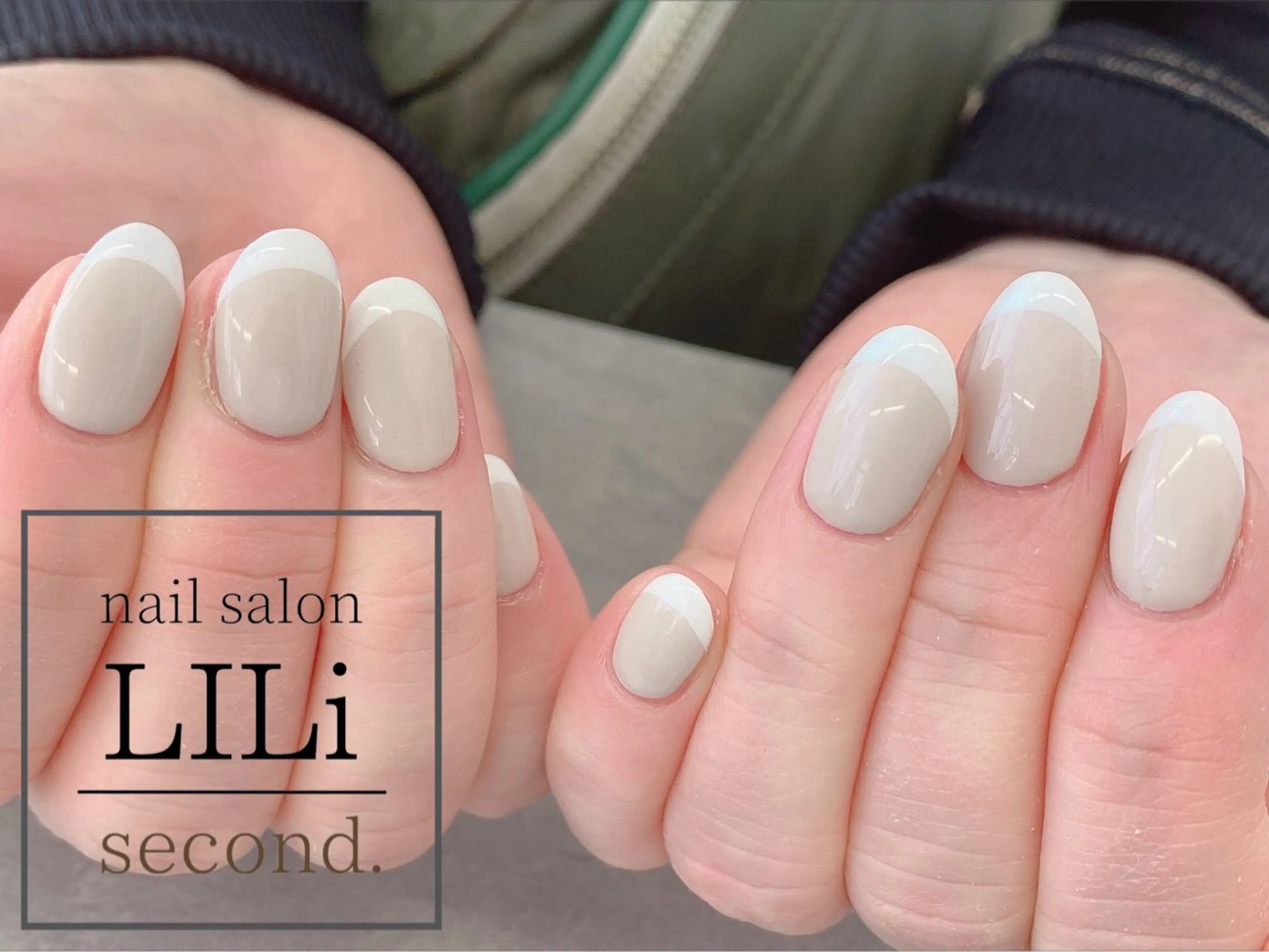 ネイル ハンドネイル Sari ✳︎のネイルデザイン