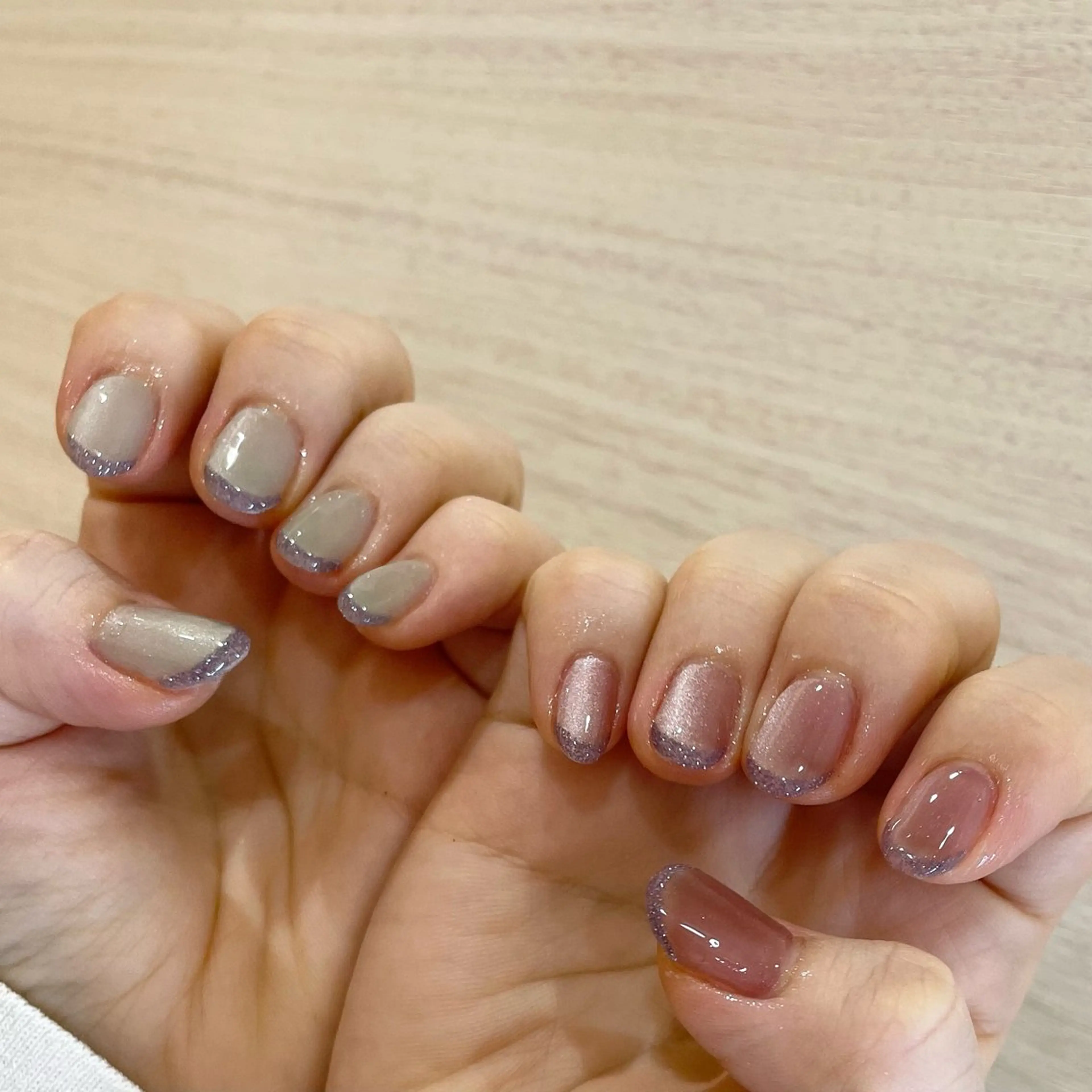ネイル Nail Salon Gummi.のネイルデザイン