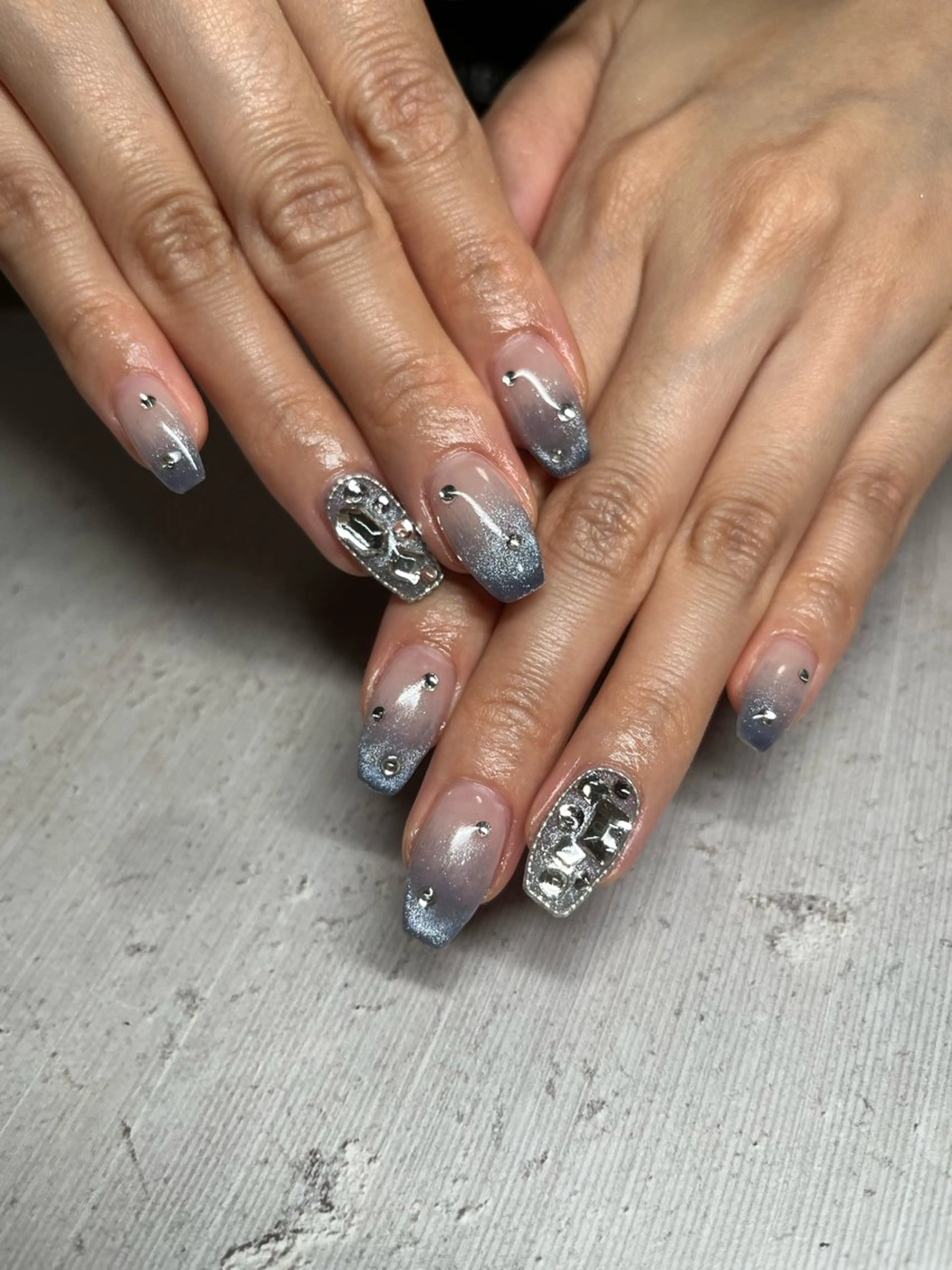 ネイル Ｍ☆NAIL asamiのネイルデザイン