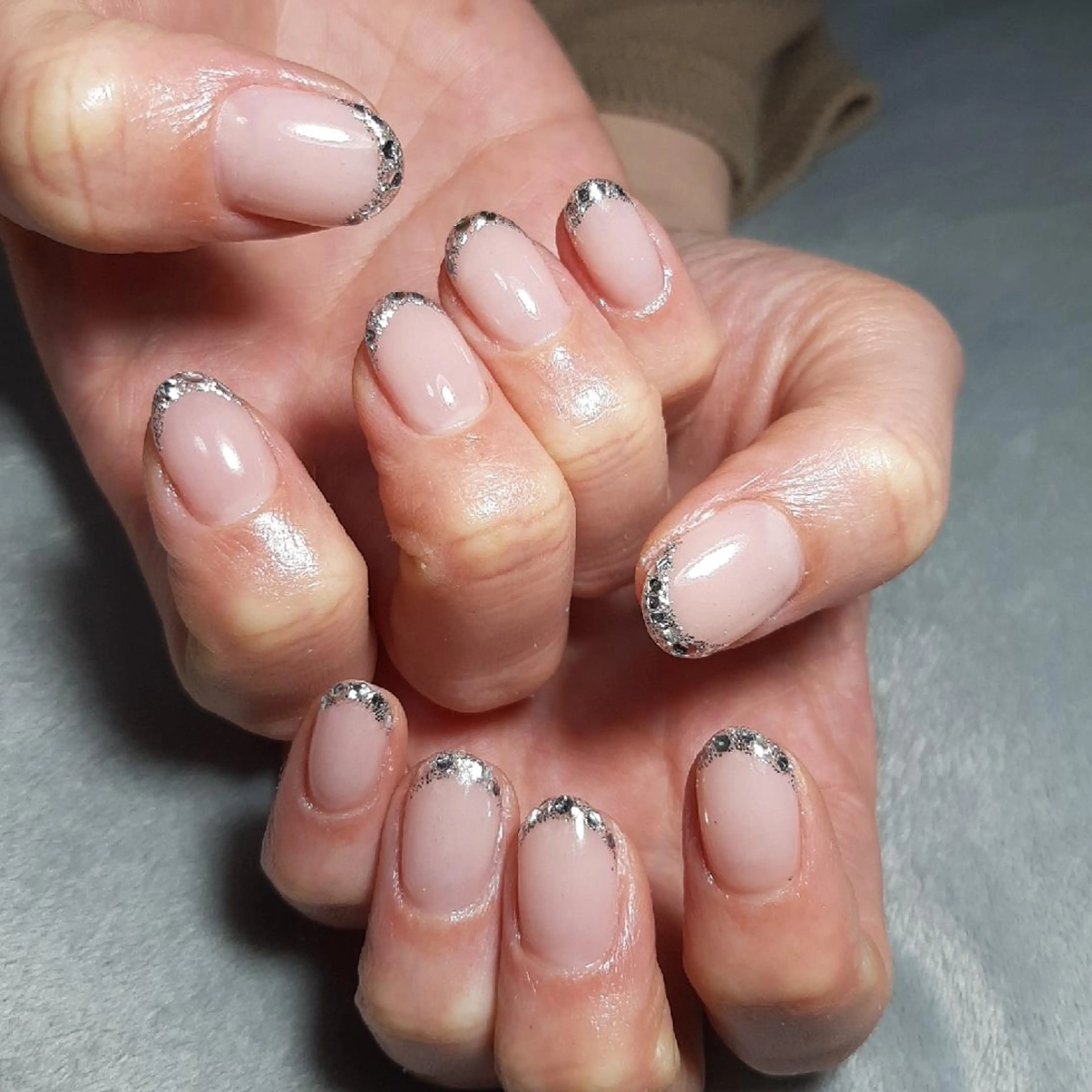 ネイル ネイリスト やましたのネイルデザイン