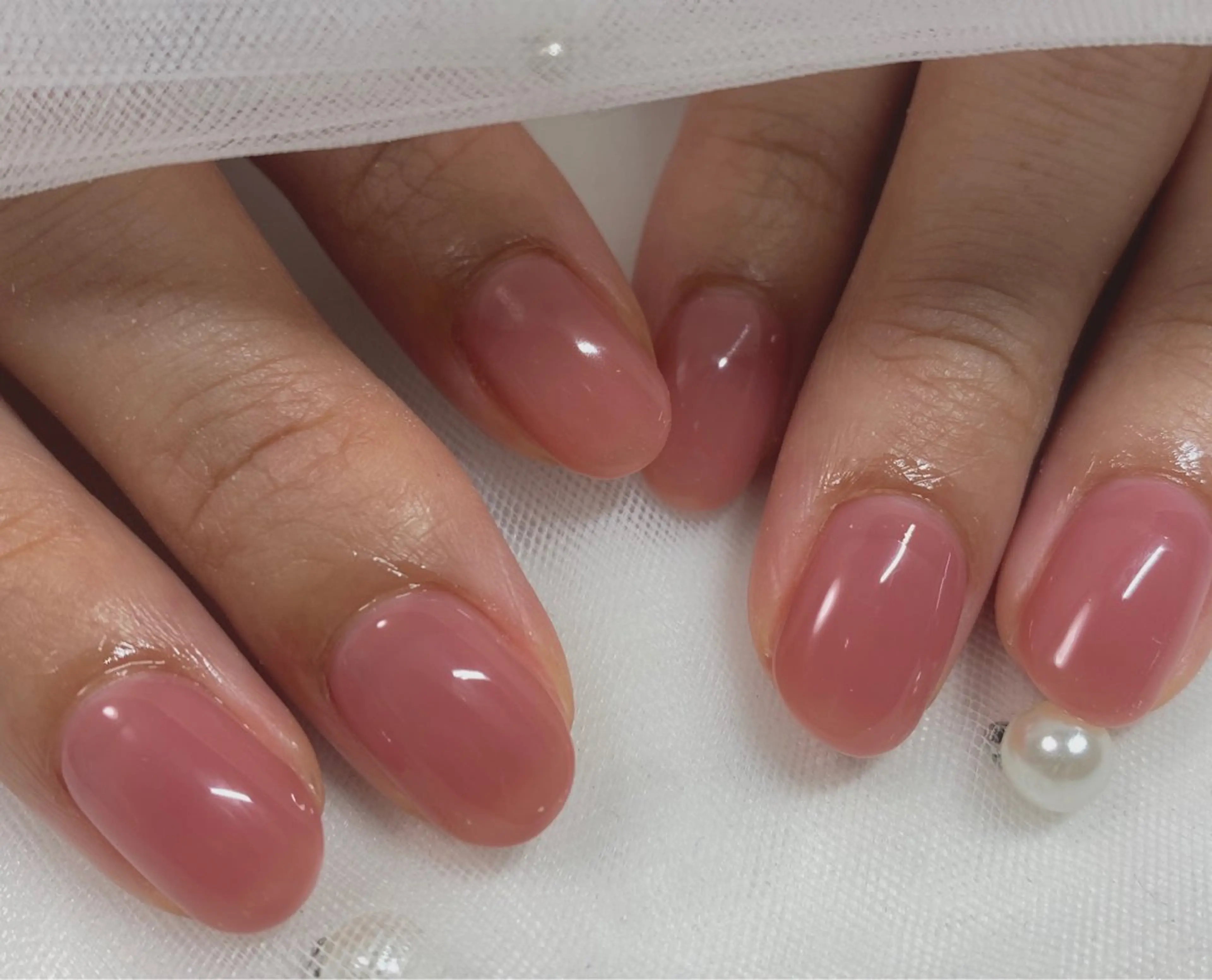 ネイル ふくもと .のネイルデザイン