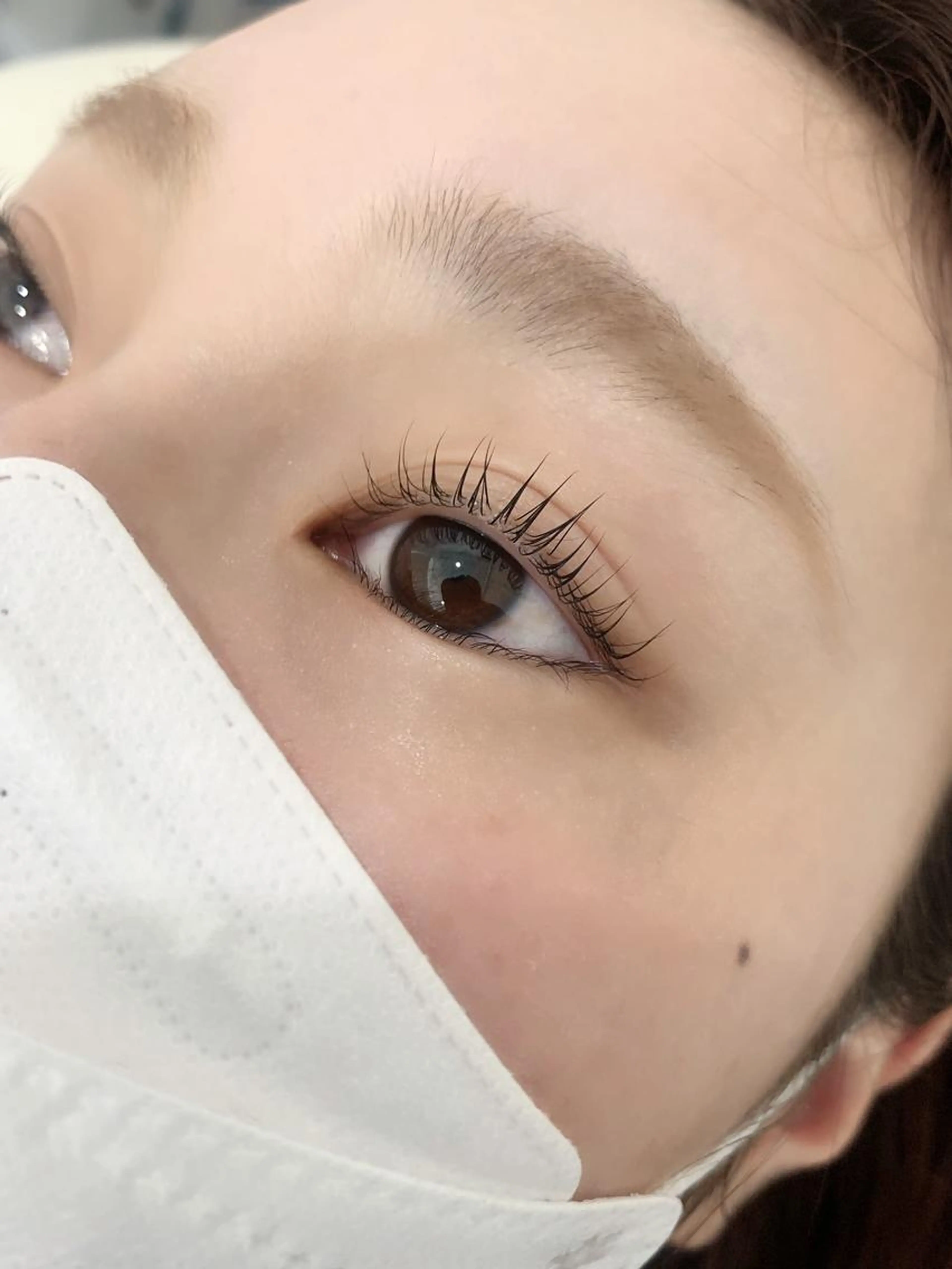 🖤パリジェンンヌ〈コーティング付〉¥5500⚠︎記載事項ご確認下さいの写真