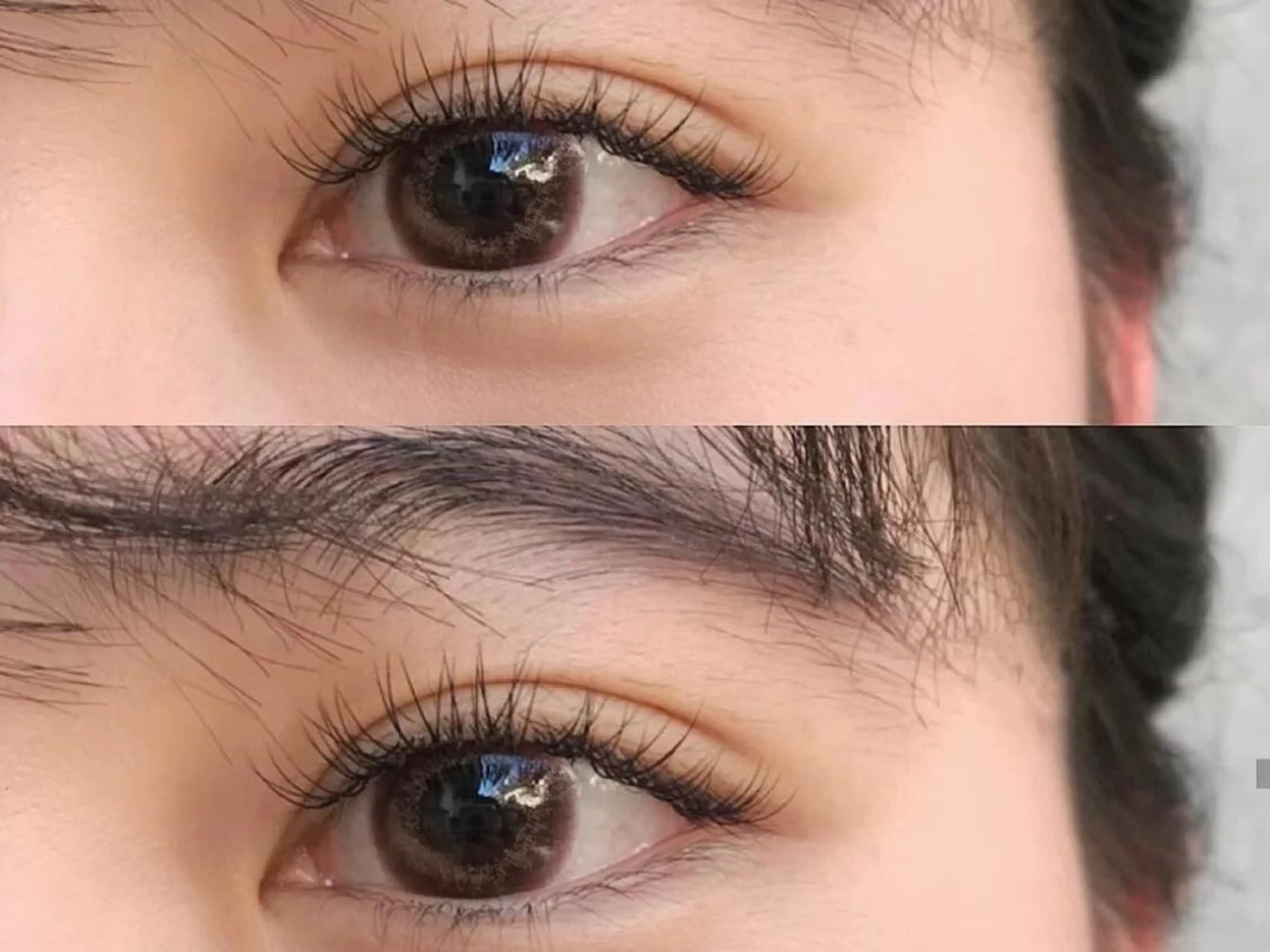 マツエク・マツパ マツエク ベター アイラッシュ MACHIKOのマツエク・マツパデザイン