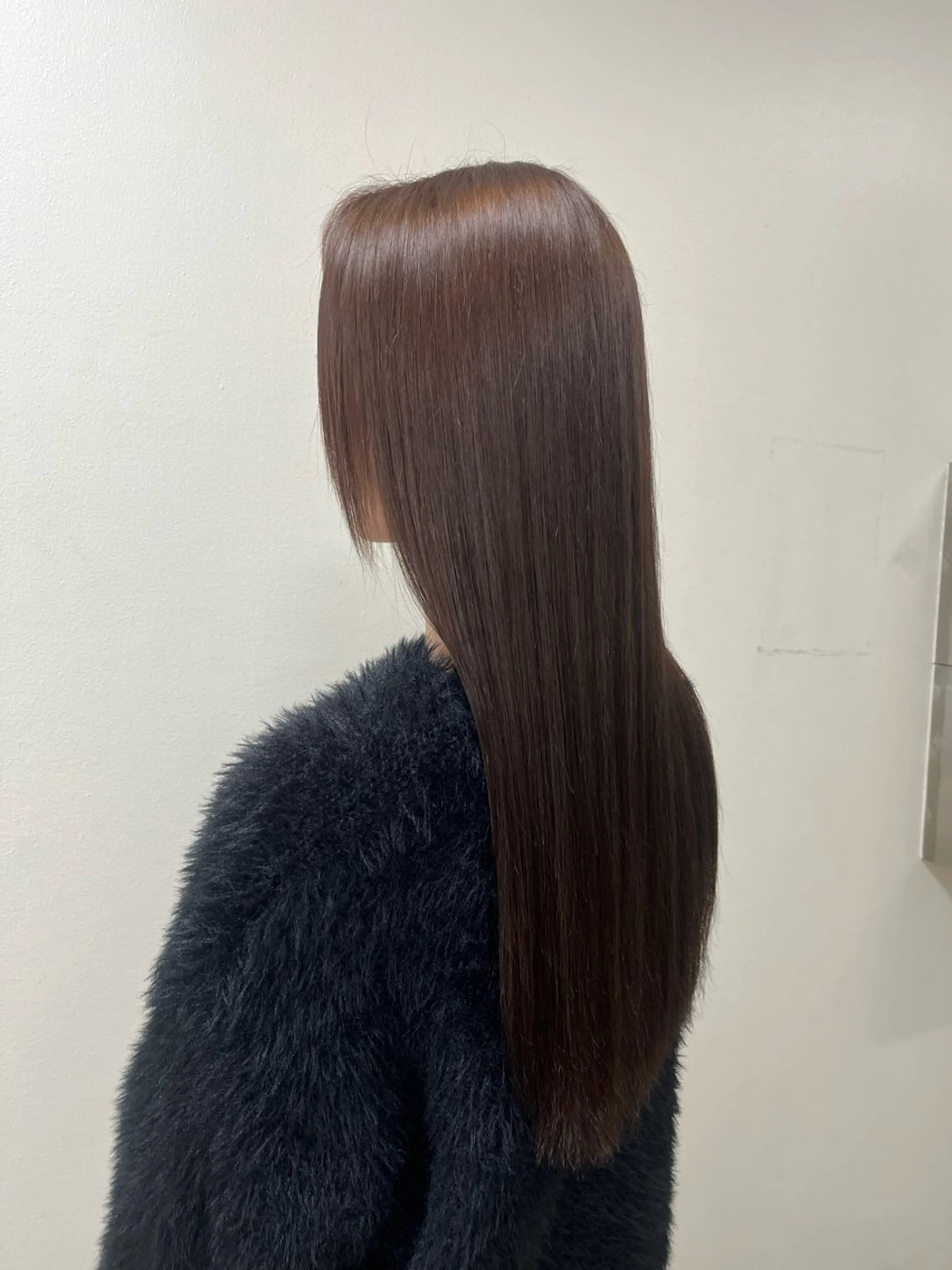 ロング 🍂 Miu🧣のマツエク・マツパデザイン