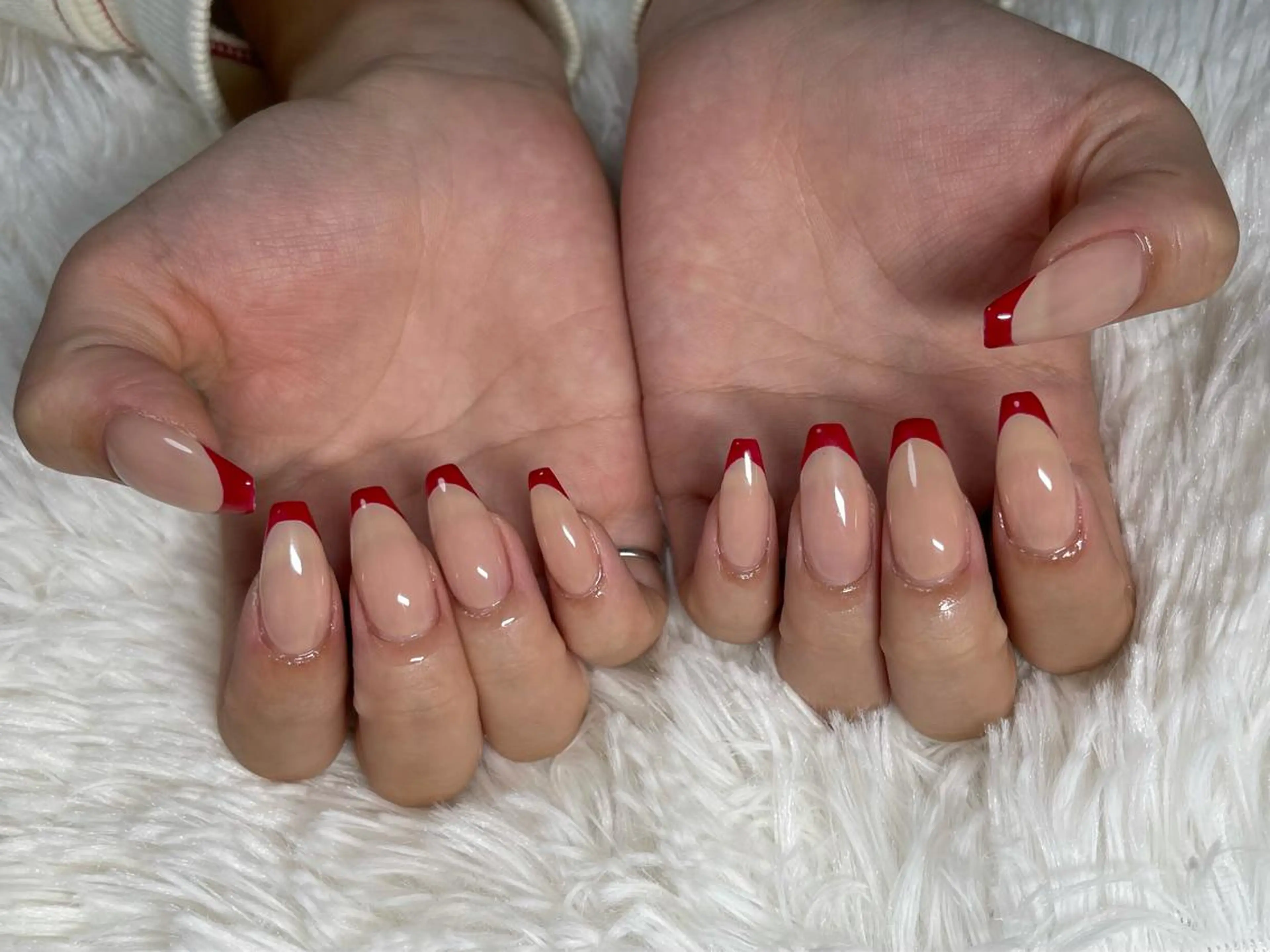 ネイル ハンドネイル R’s nailのエステ・リラクイメージ