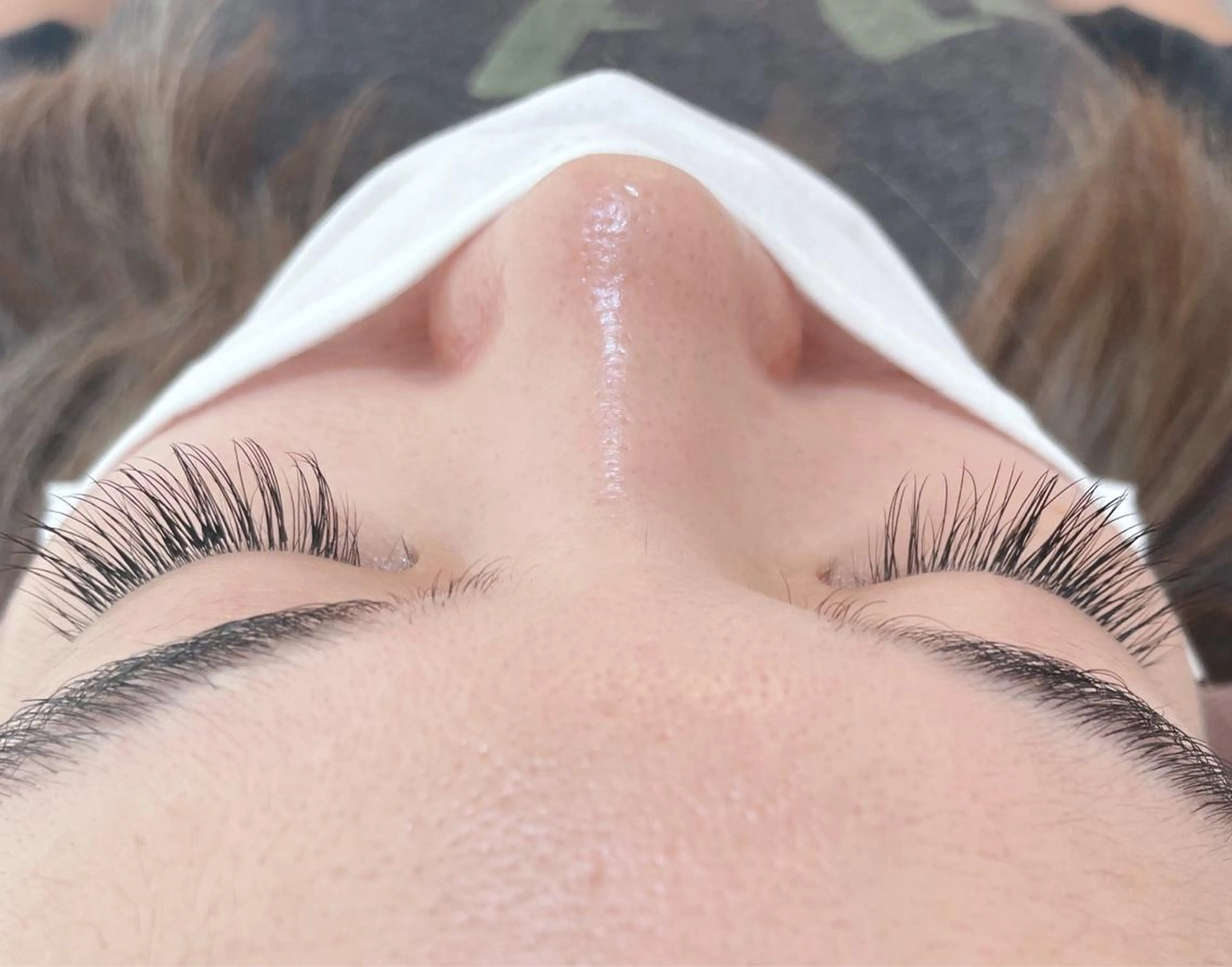 マツエク・マツパ ゴージャス 菊池 優花のマツエク・マツパデザイン