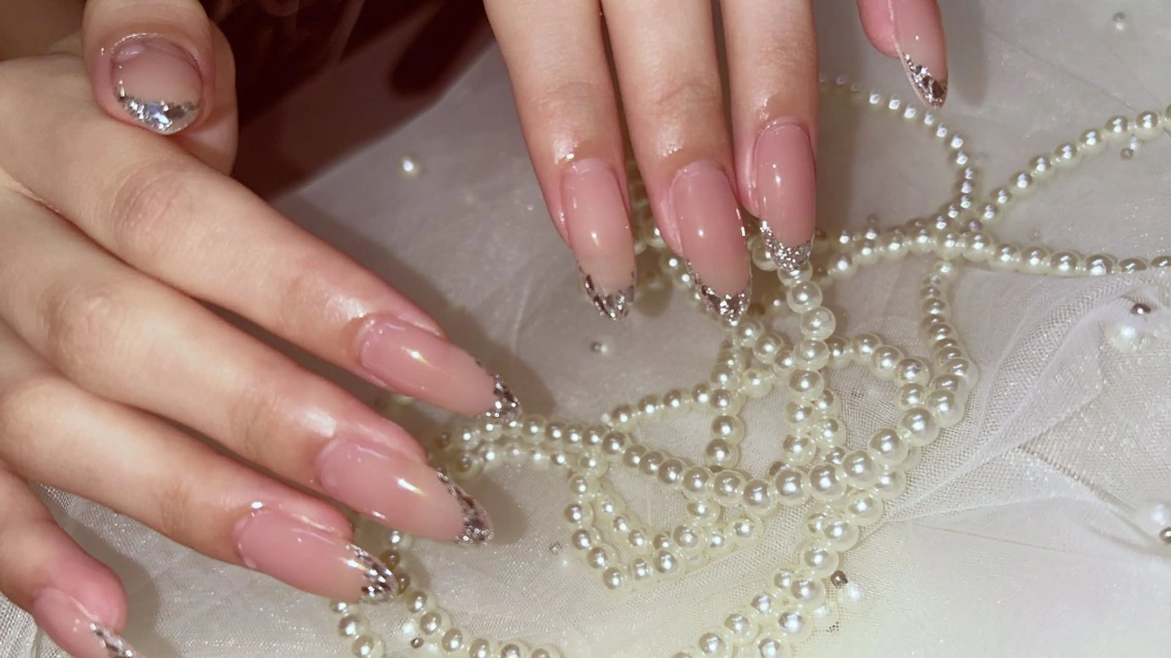 ネイル 《LB》ラブリエ Nail&eyeのマツエク・マツパデザイン