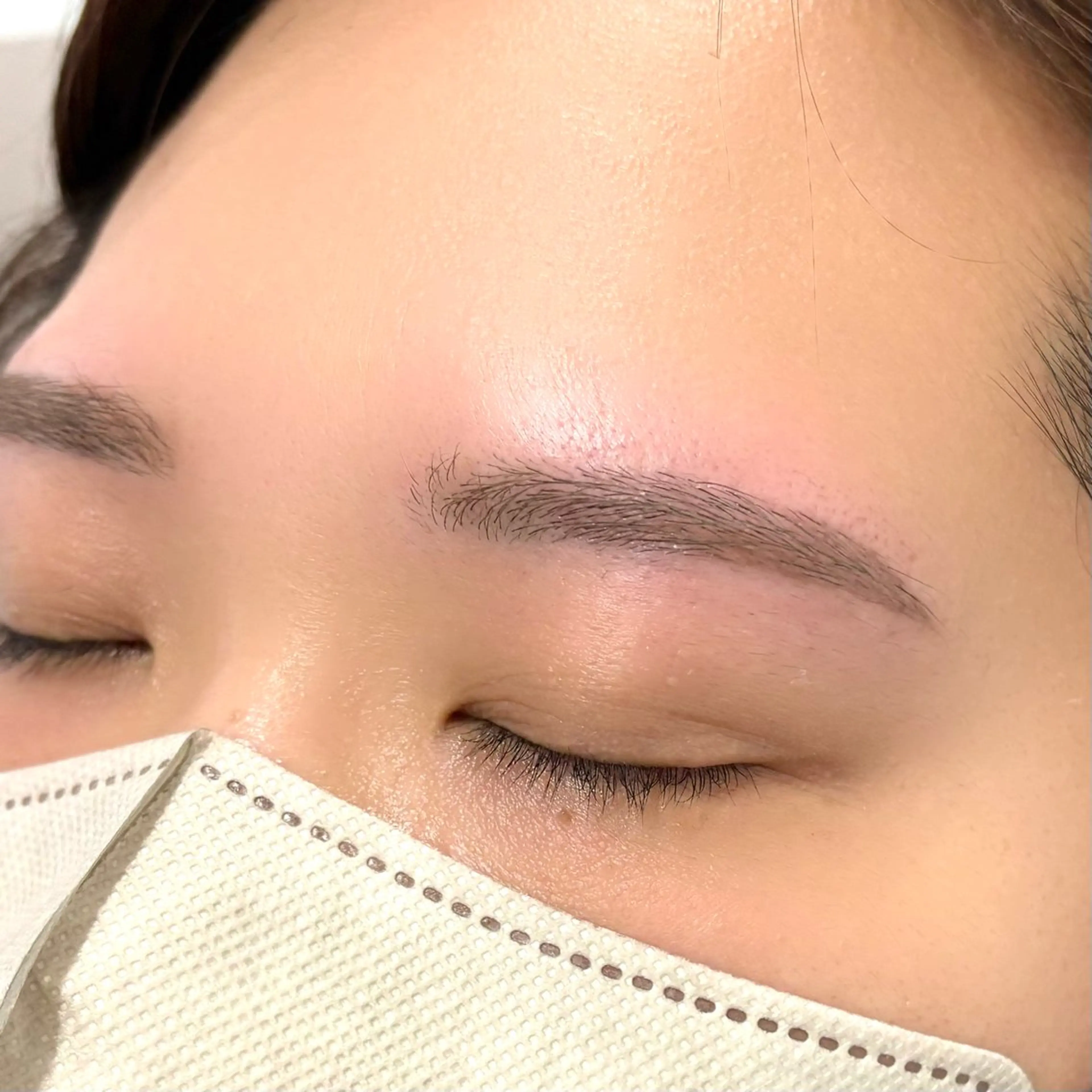 アイブロウ 〖Niko〗 namiの眉毛・アイブロウイメージ