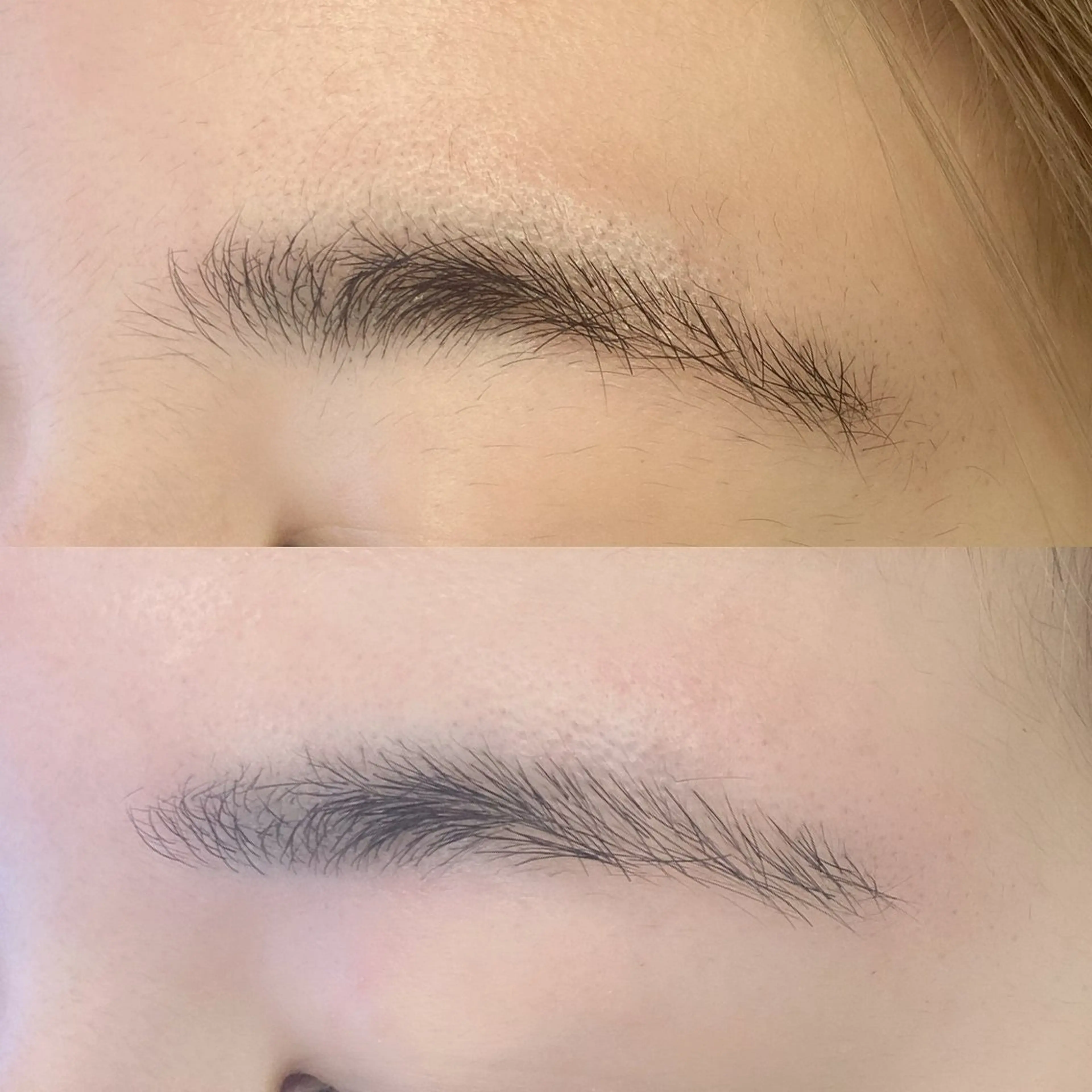 アイブロウ Laul🦖 Motohashiのマツエク・マツパデザイン