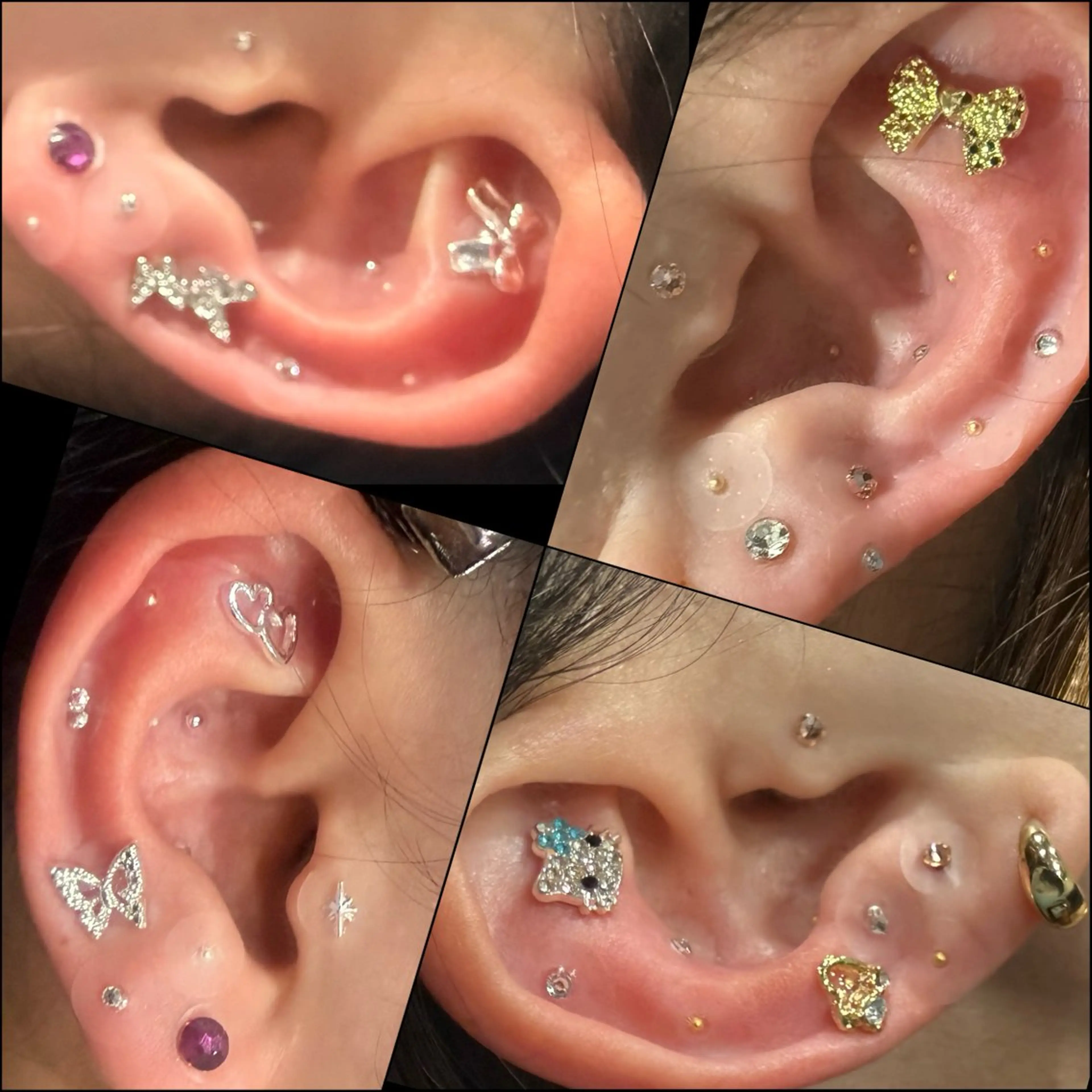 その他 LiZA エステティックサロンのエステ・リラクイメージ