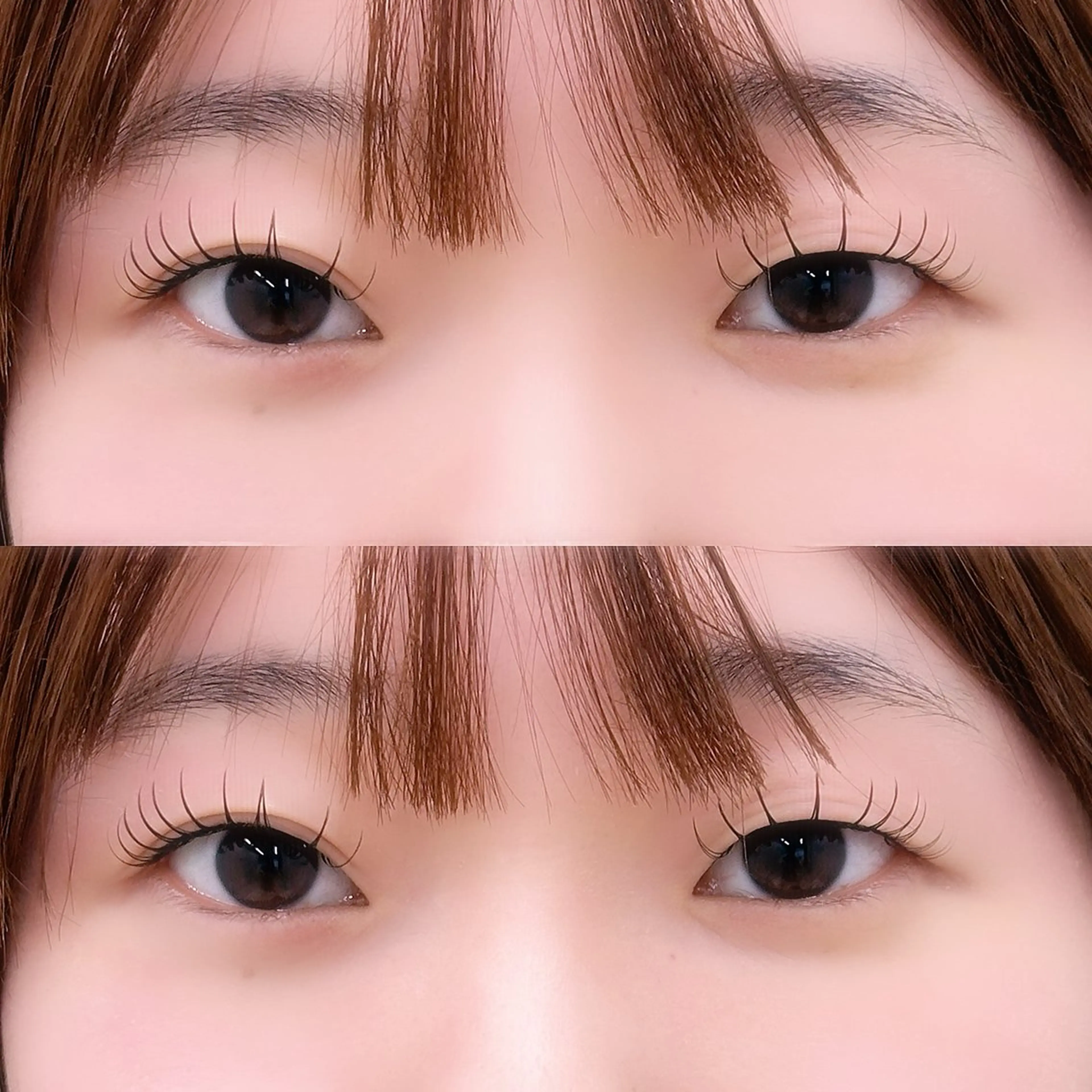 マツエク・マツパ マツエク Rayel 天王寺のマツエク・マツパデザイン