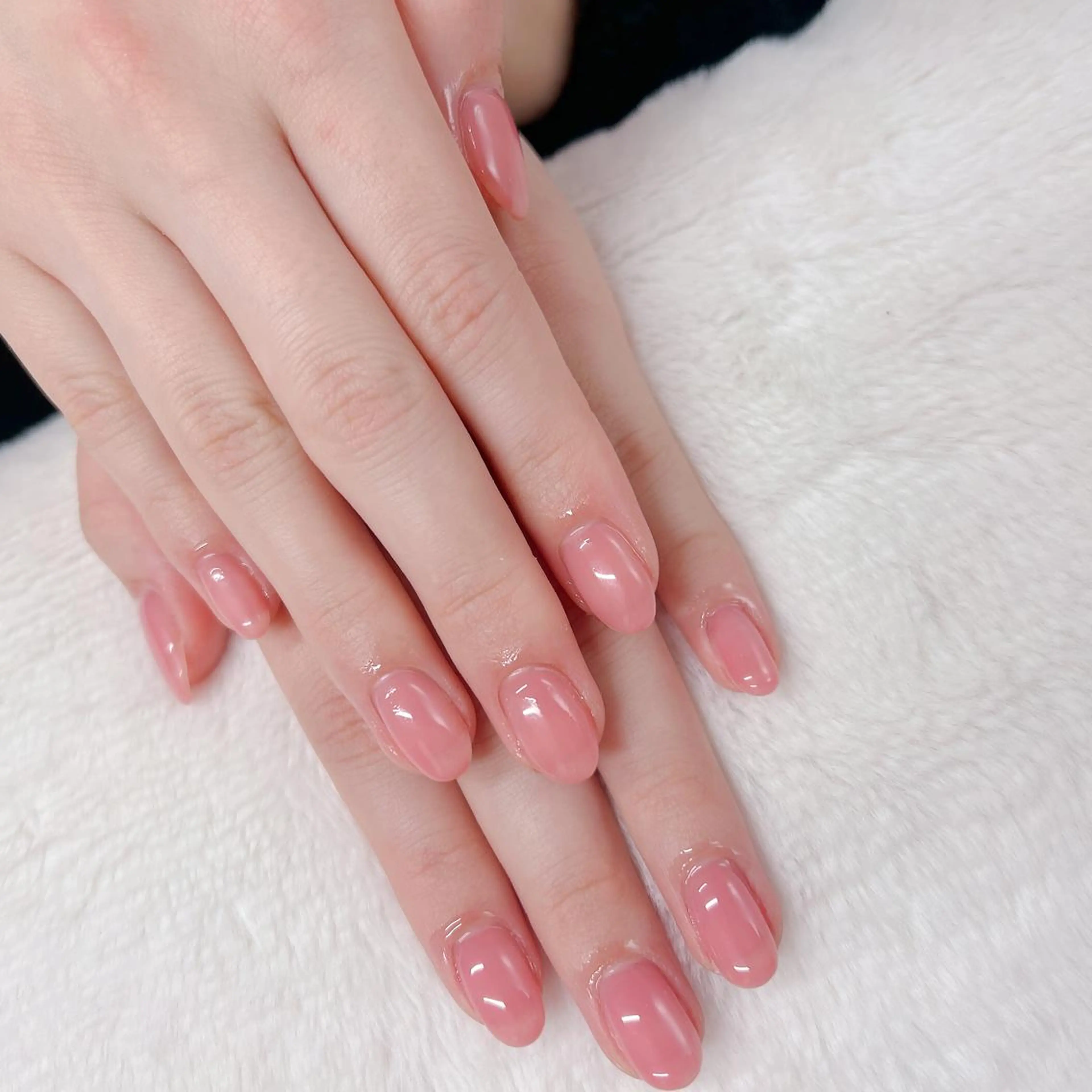 ネイル 春ネイル Emi lyのネイルデザイン