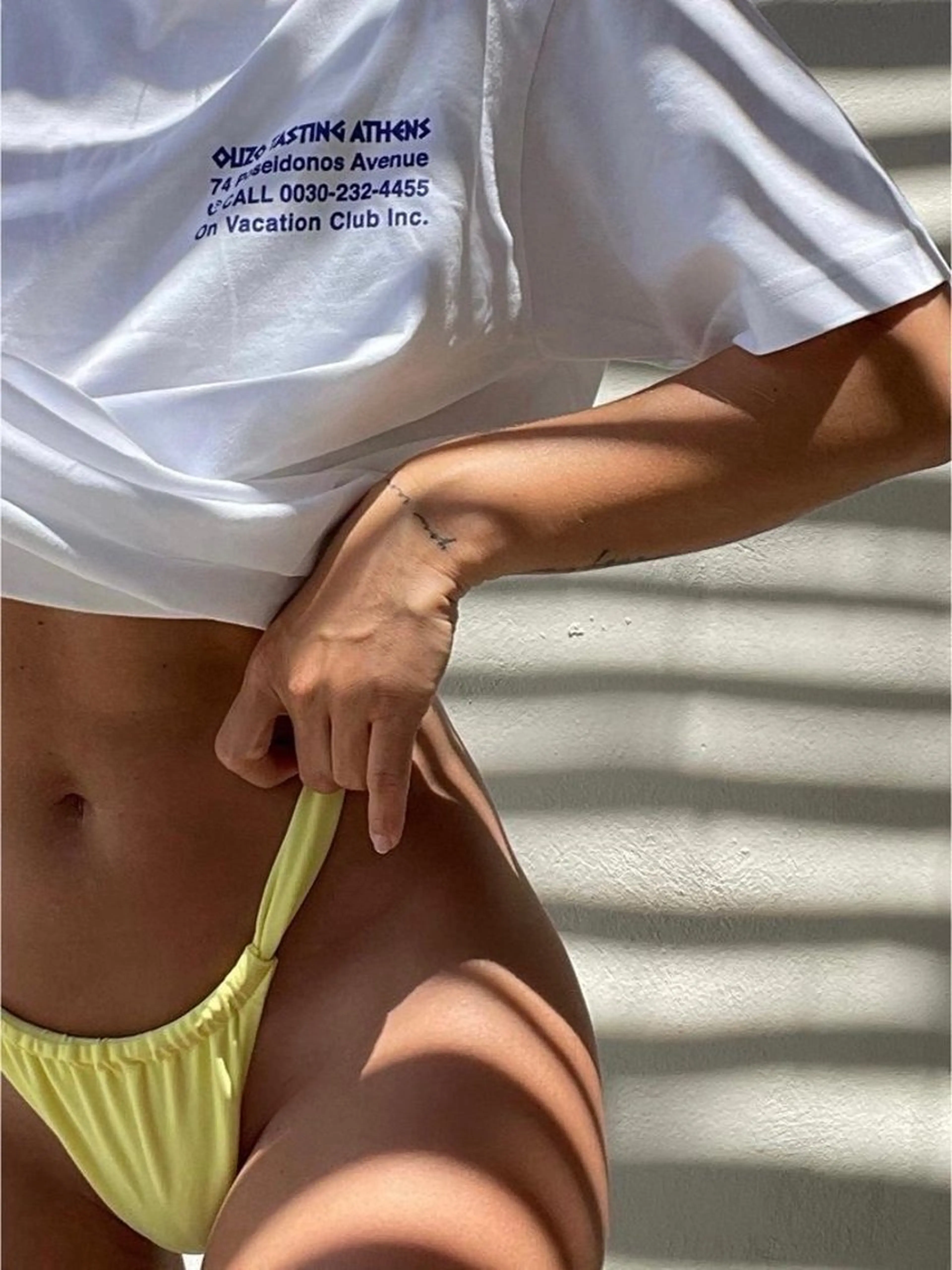 《VIO脱毛》人気Ｎo.1メニュー✨の写真