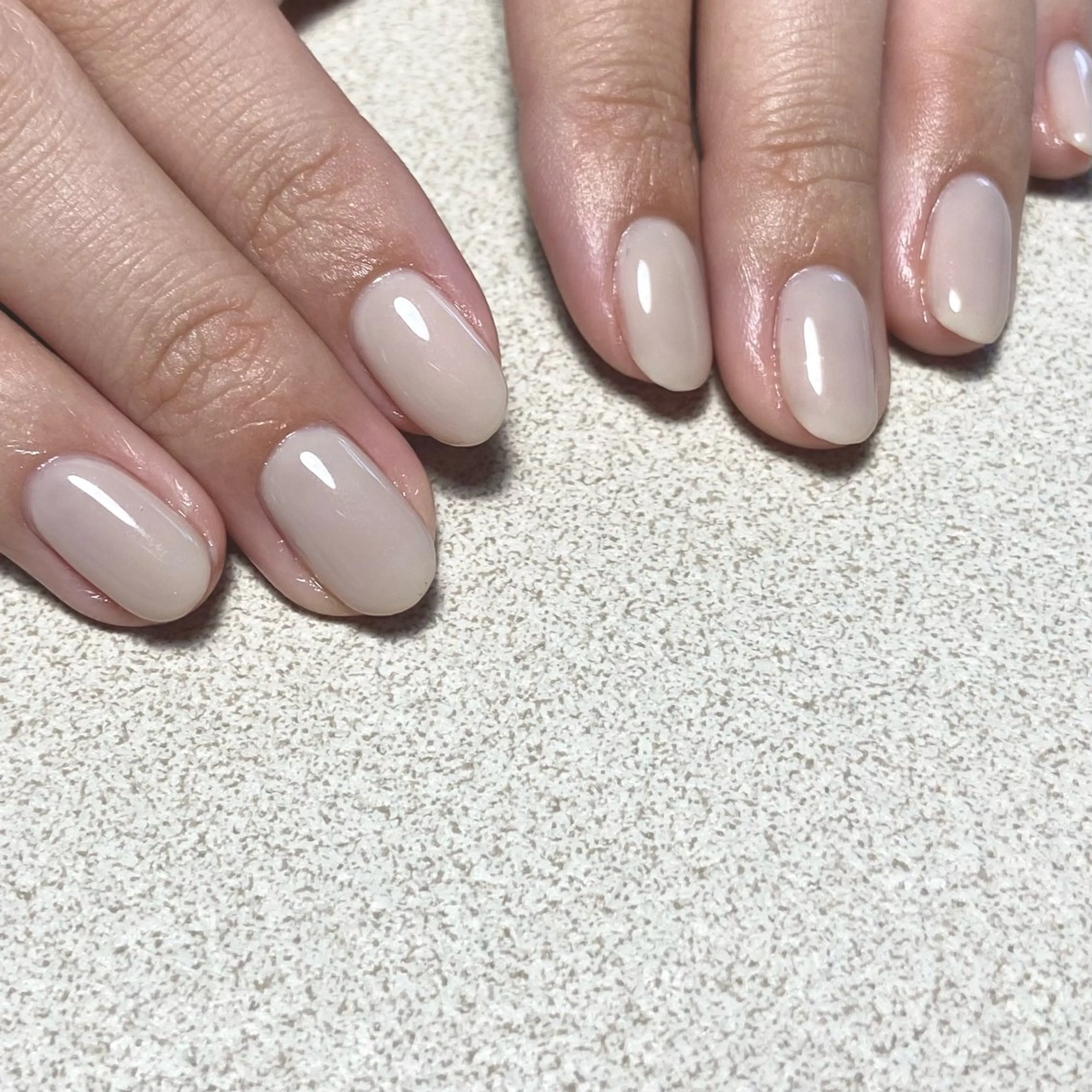 ネイル 甲府昭和甲斐 ネイルサロン　IROのネイルデザイン