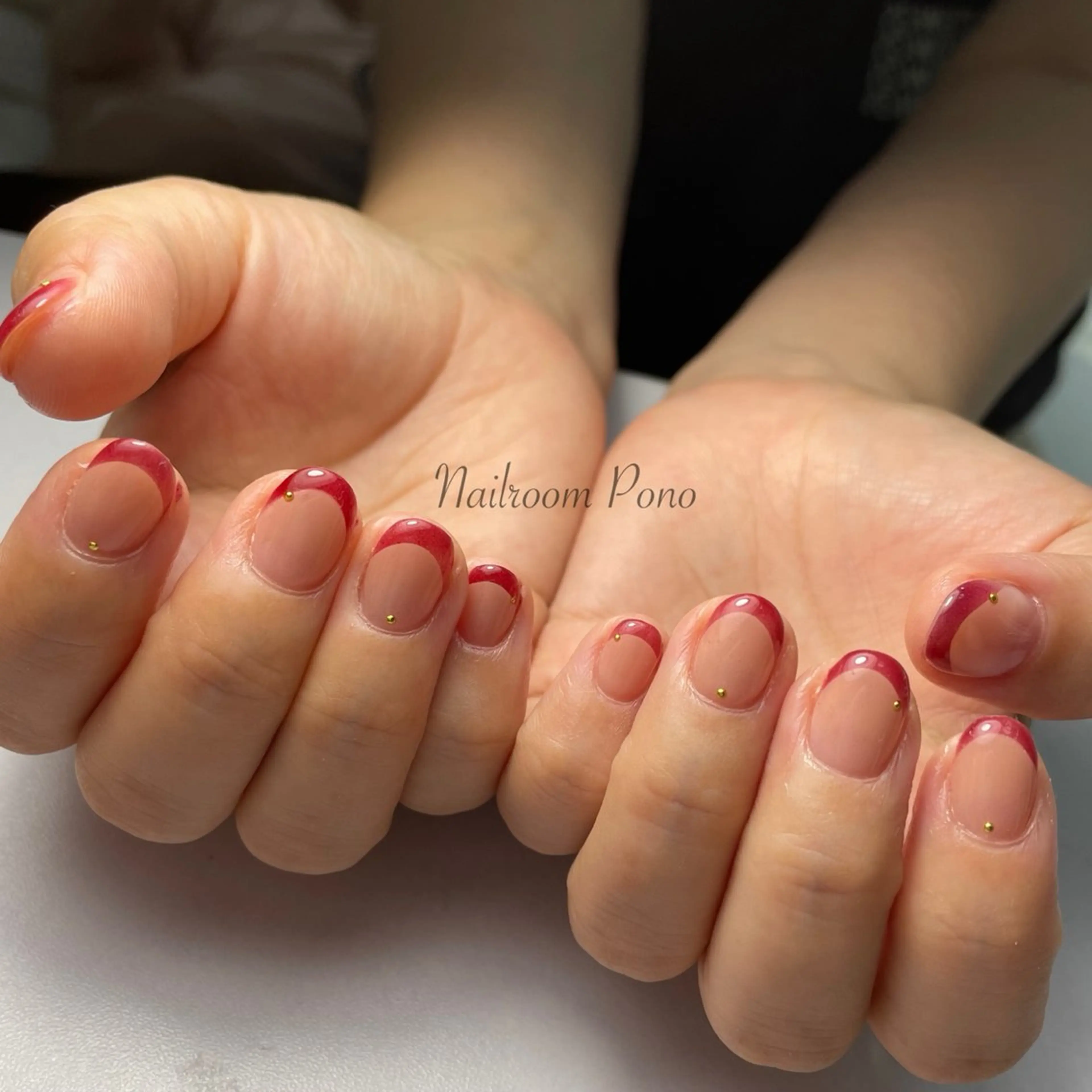 ネイル M nailのネイルデザイン