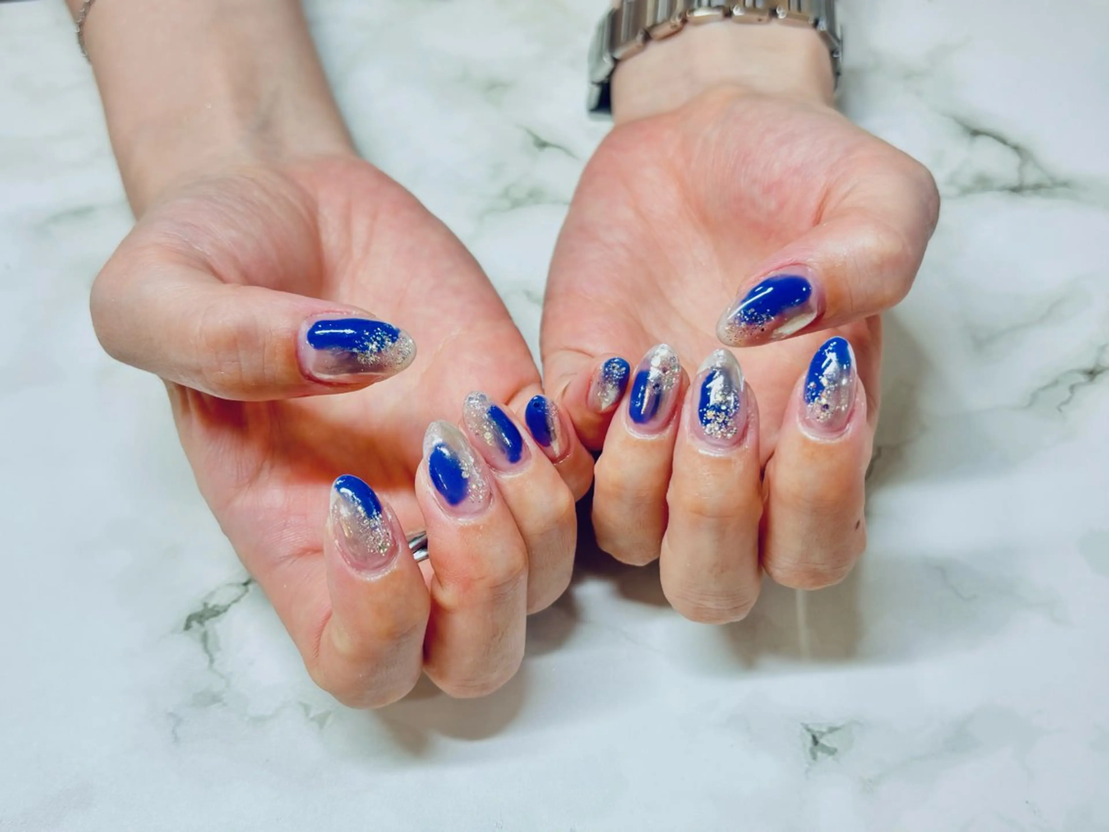 ネイル ハンドネイル Kimura. Kのネイルデザイン