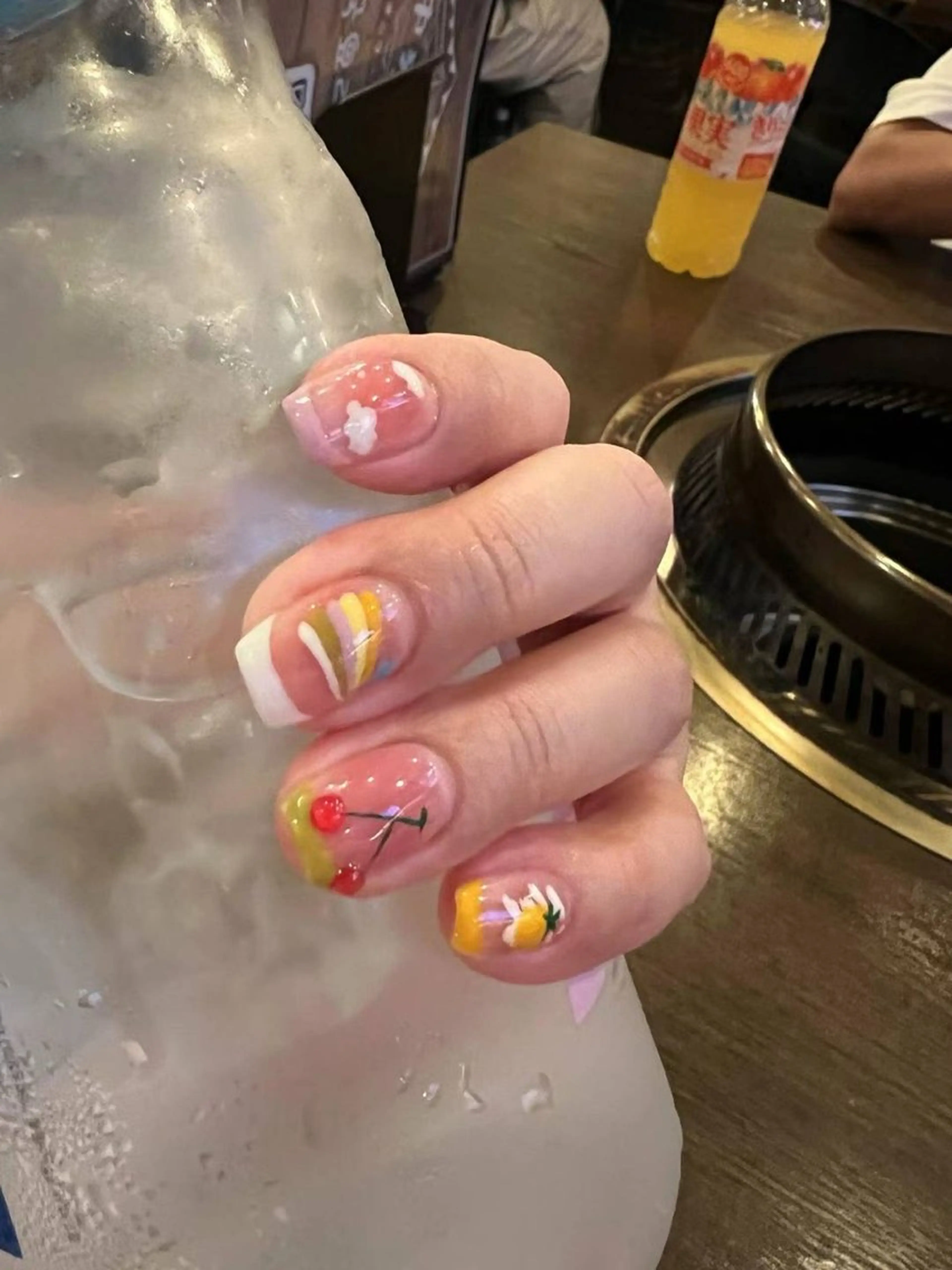 ネイル The Nail & Eye Lashの眉毛・アイブロウイメージ