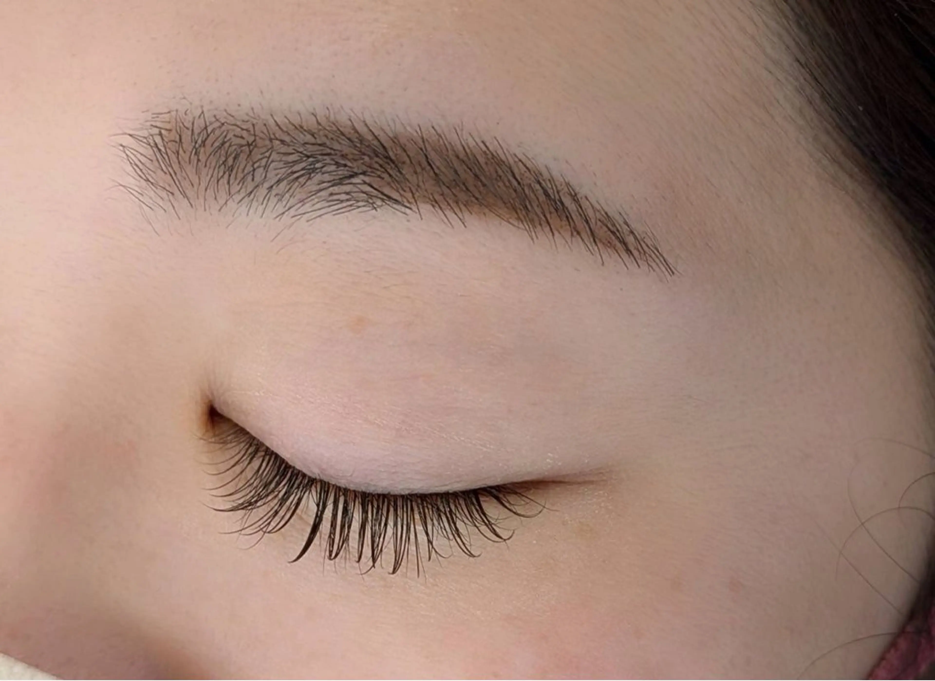 マツエク・マツパ eyelash Minetteのマツエク・マツパデザイン